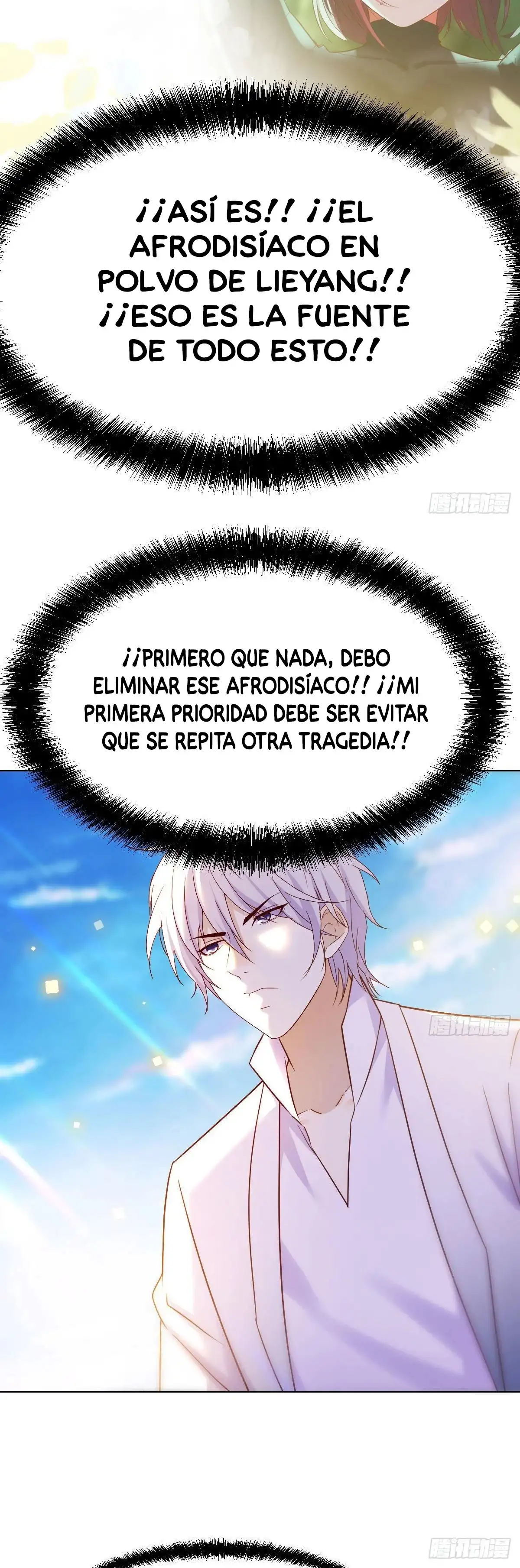 Soy invencible con muchas mujeres y muchos hijos~ - Capítulo 23 - Página 25 - LectorTMOo