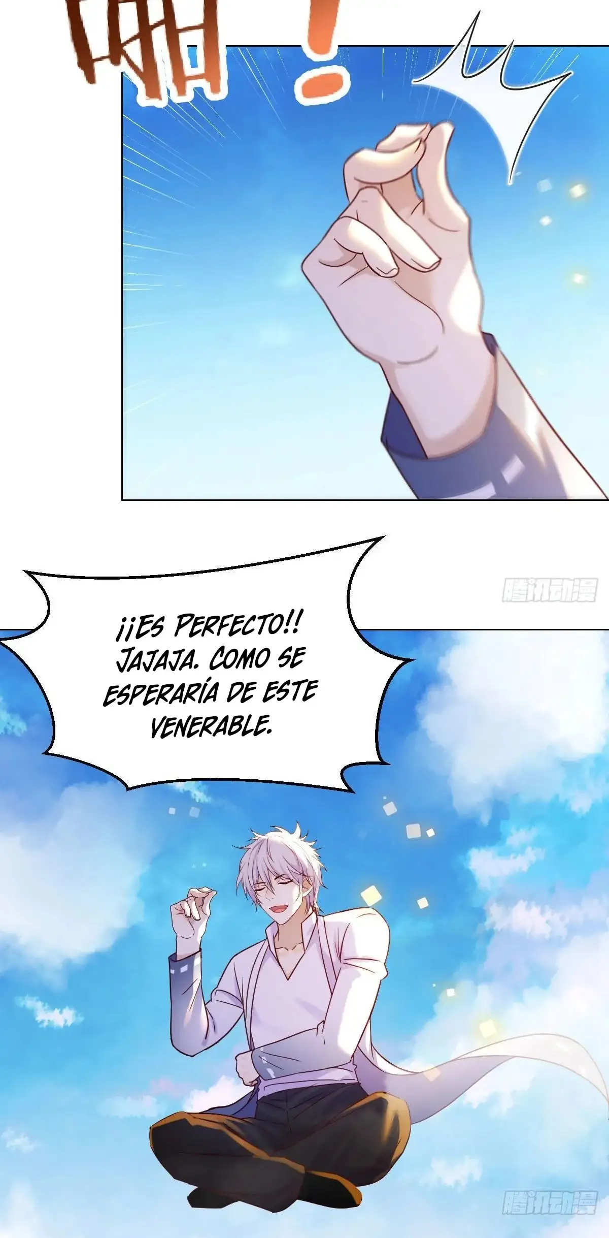 Soy invencible con muchas mujeres y muchos hijos~ - Capítulo 23 - Página 27 - LectorTMOo