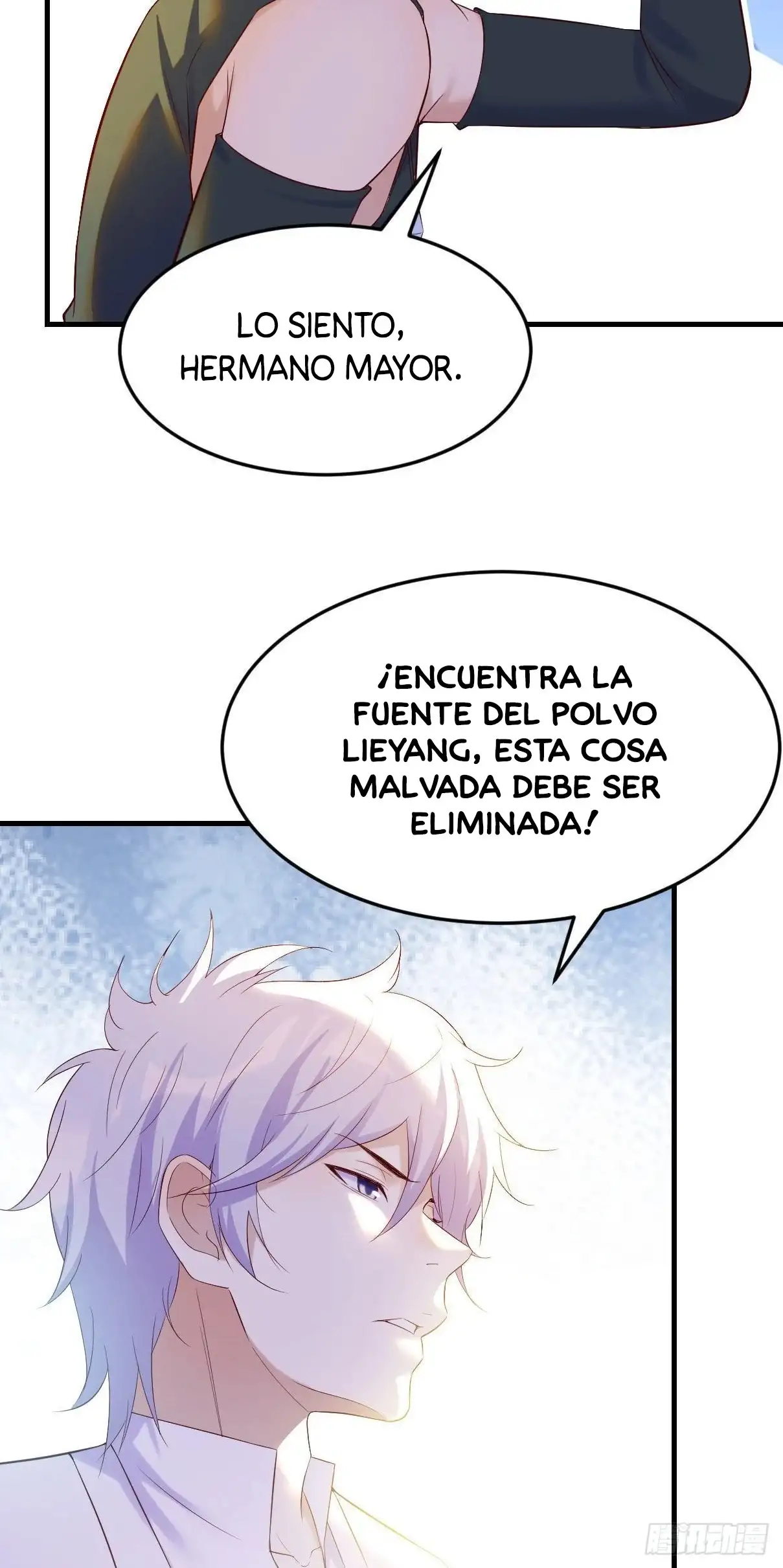 Soy invencible con muchas mujeres y muchos hijos~ - Capítulo 24 - Página 9 - LectorTMOo