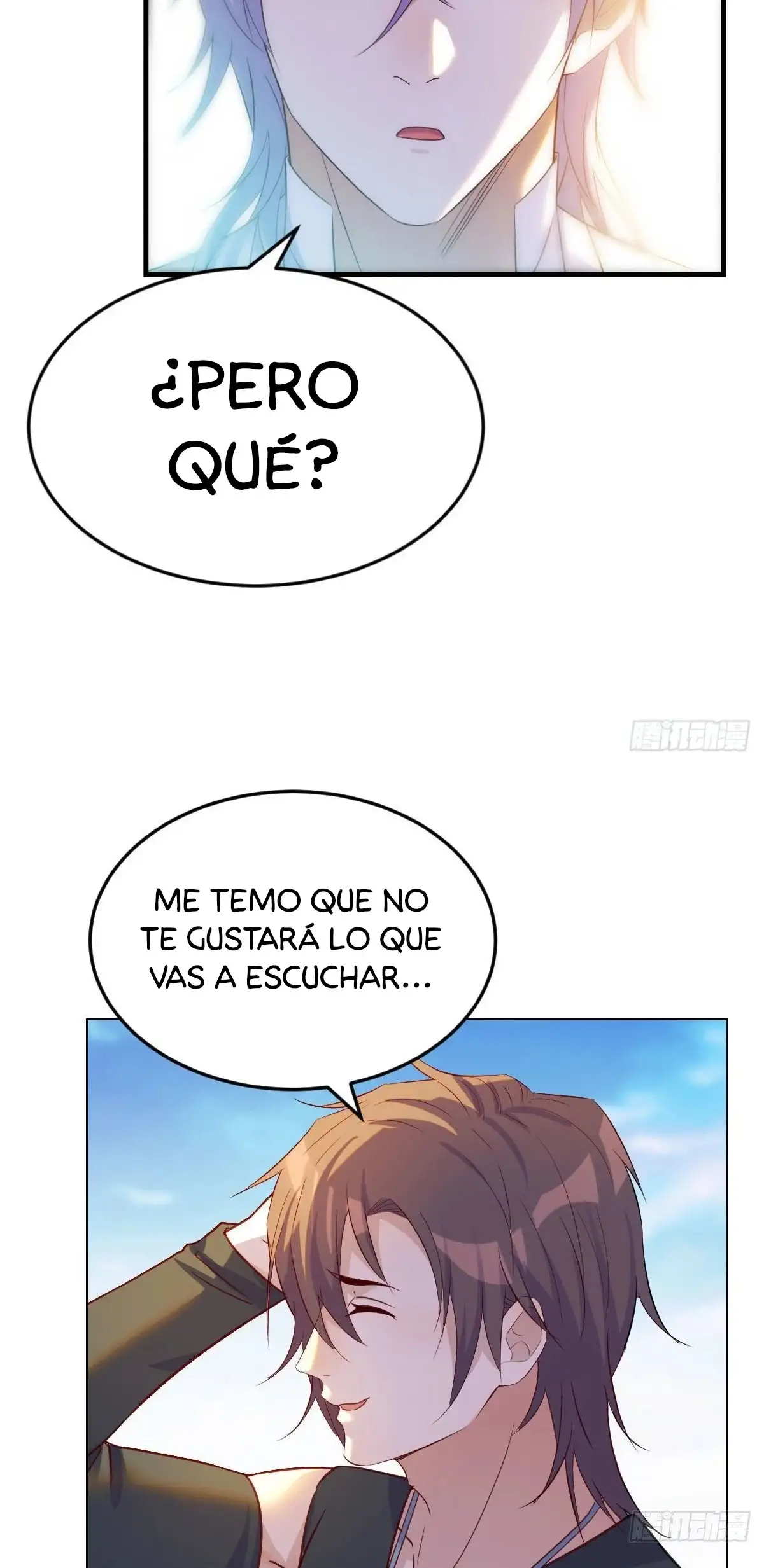 Soy invencible con muchas mujeres y muchos hijos~ - Capítulo 24 - Página 11 - LectorTMOo