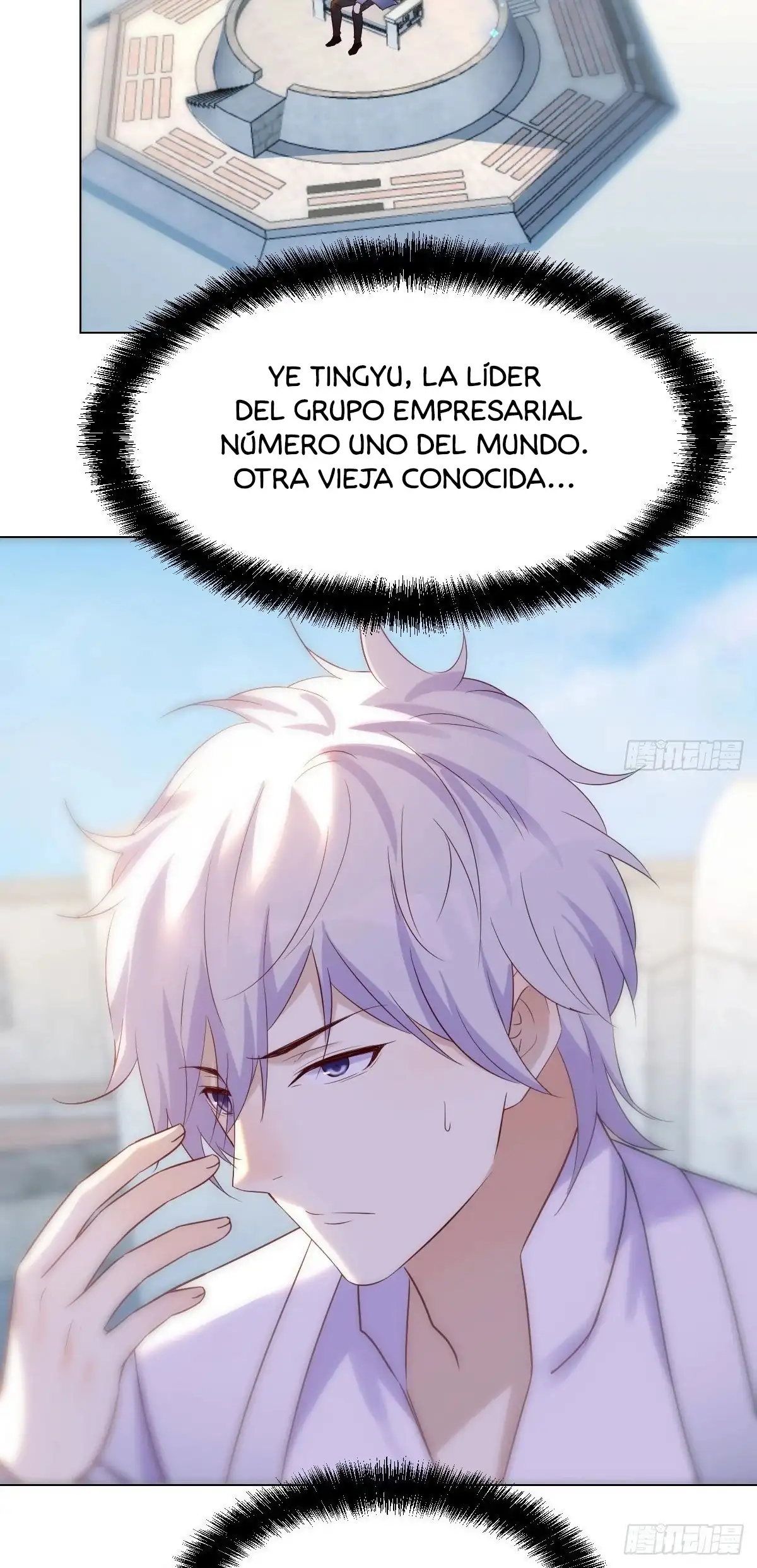 Soy invencible con muchas mujeres y muchos hijos~ - Capítulo 24 - Página 18 - LectorTMOo