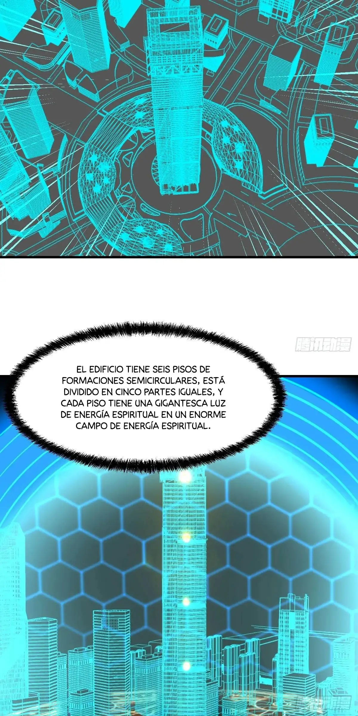 Soy invencible con muchas mujeres y muchos hijos~ - Capítulo 24 - Página 26 - LectorTMOo