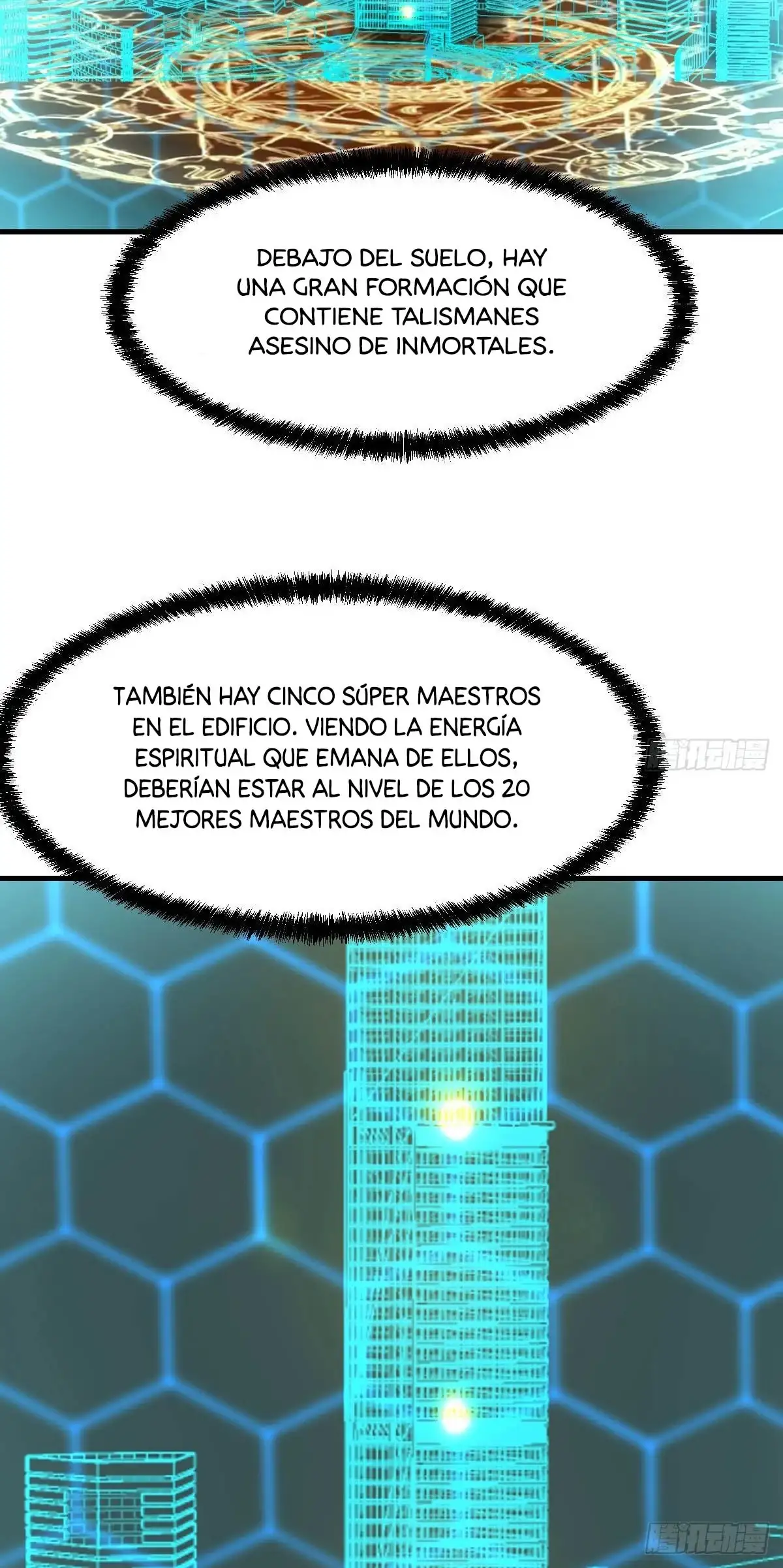 Soy invencible con muchas mujeres y muchos hijos~ - Capítulo 24 - Página 27 - LectorTMOo