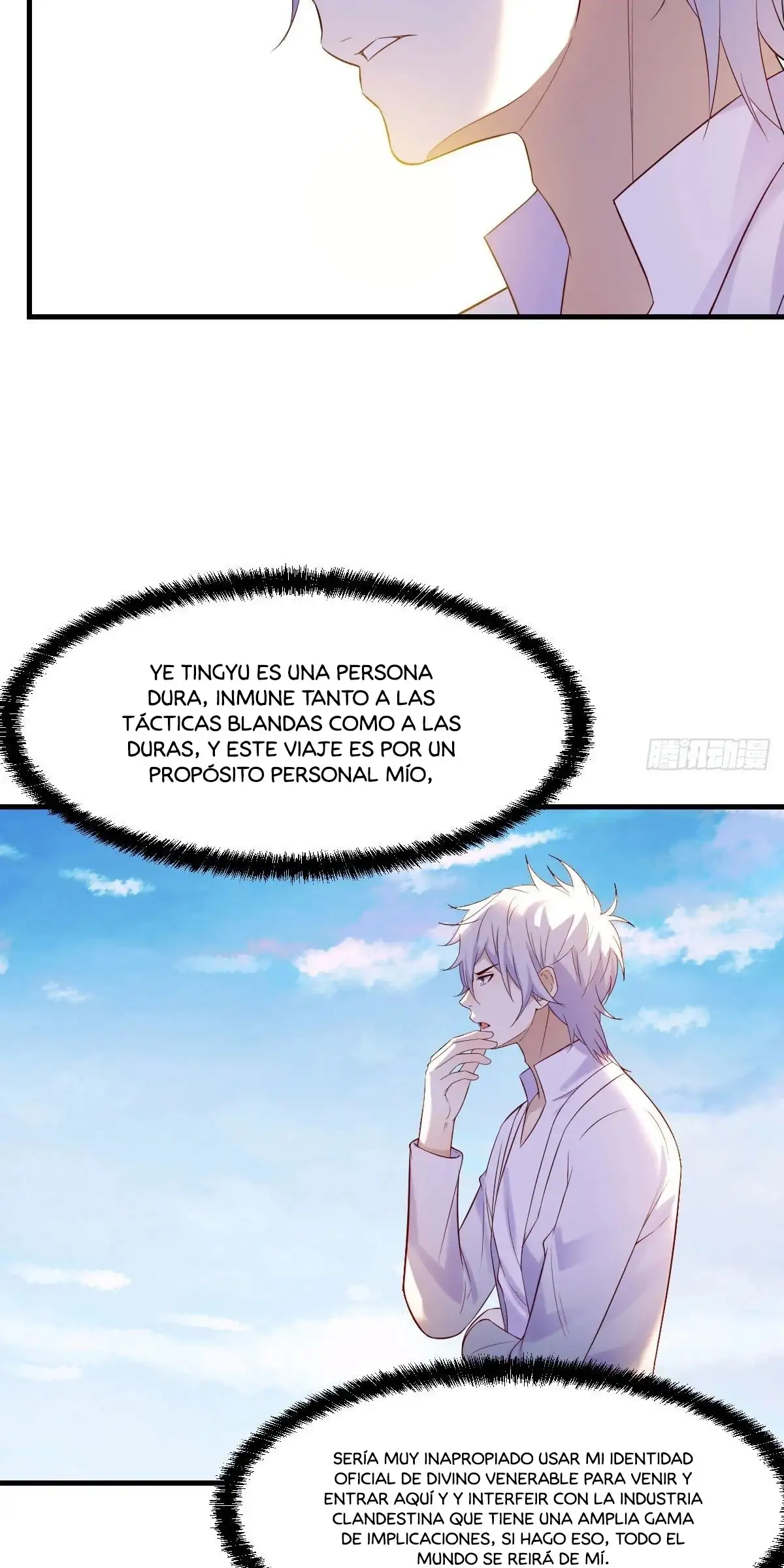 Soy invencible con muchas mujeres y muchos hijos~ - Capítulo 24 - Página 29 - LectorTMOo