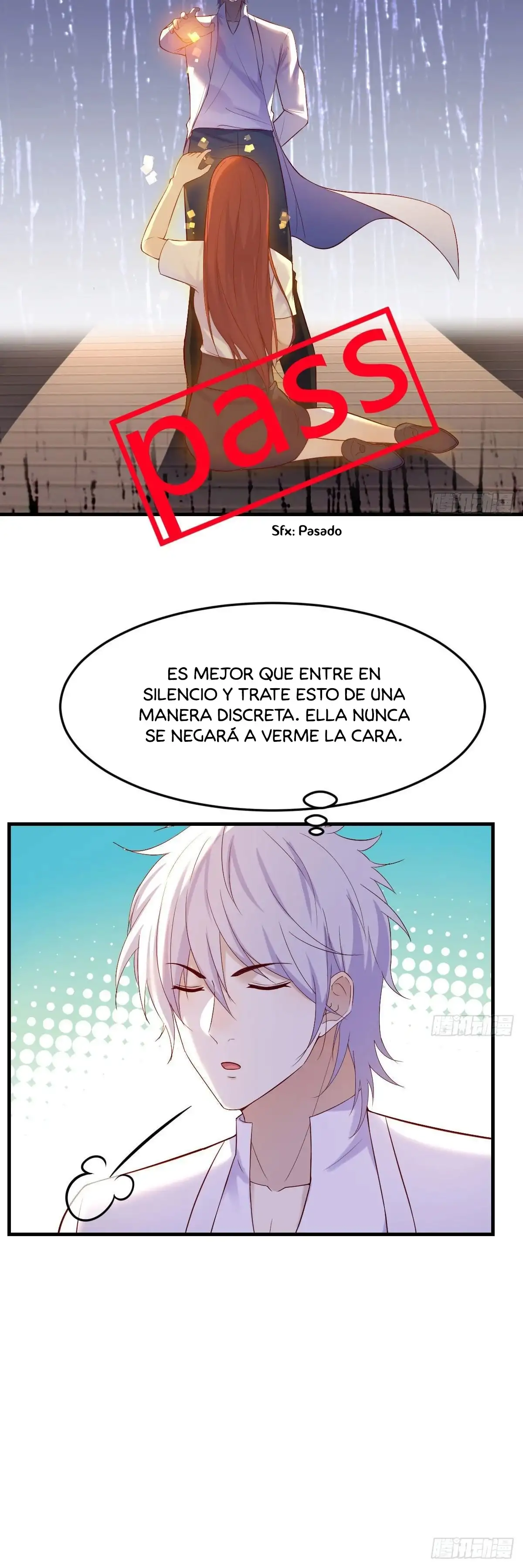 Soy invencible con muchas mujeres y muchos hijos~ - Capítulo 24 - Página 31 - LectorTMOo