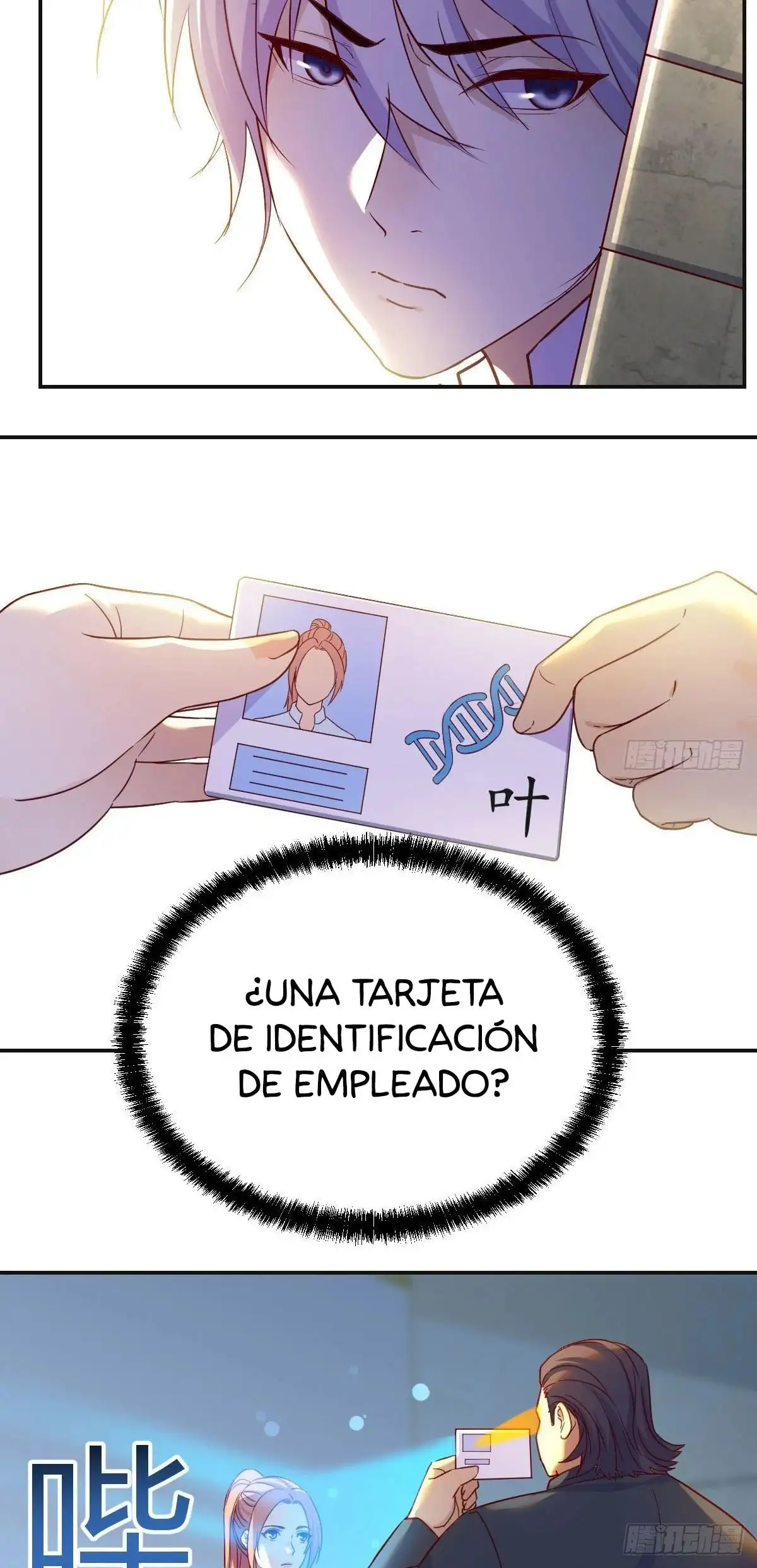 Soy invencible con muchas mujeres y muchos hijos~ - Capítulo 25 - Página 7 - LectorTMOo