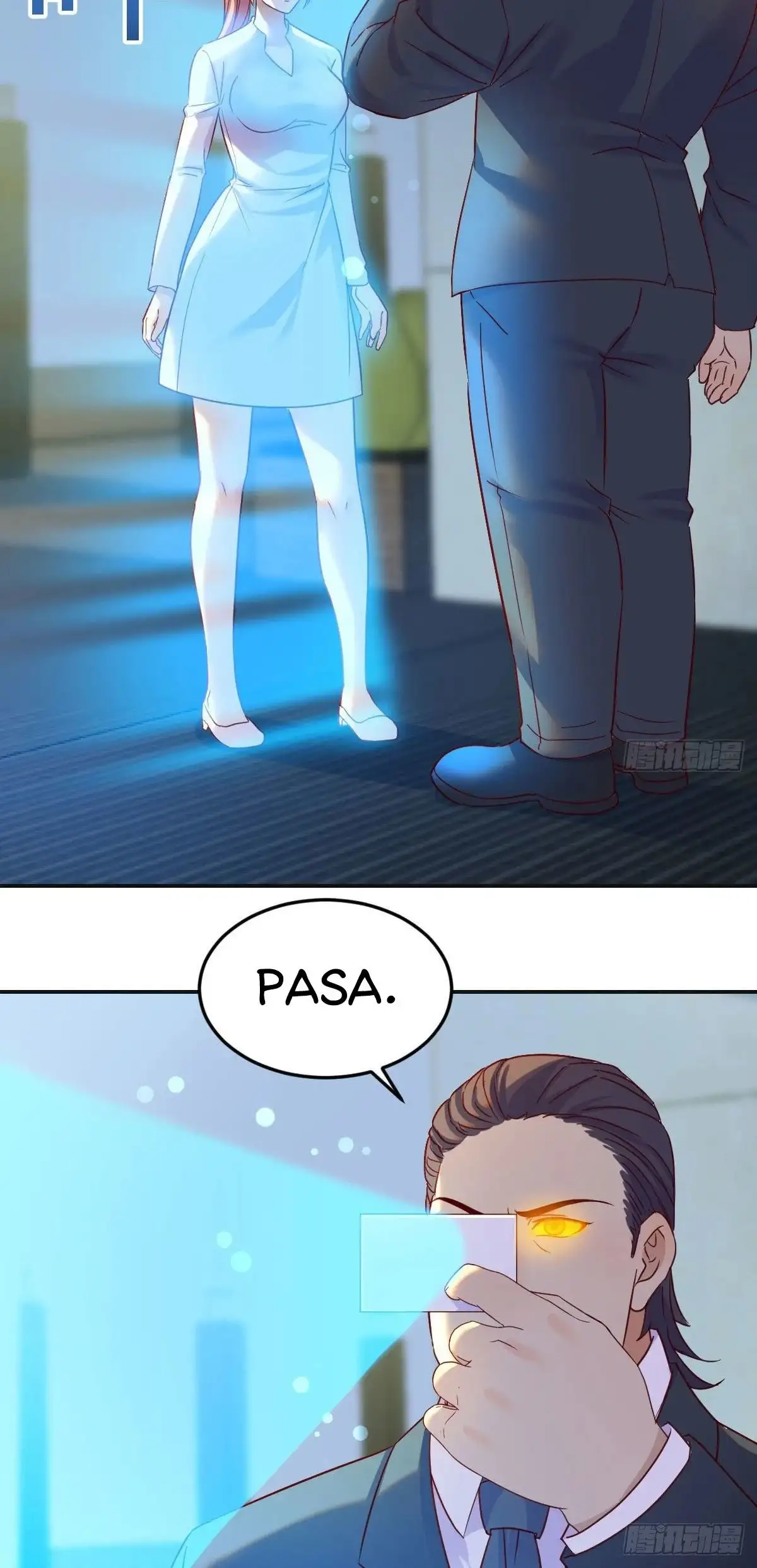 Soy invencible con muchas mujeres y muchos hijos~ - Capítulo 25 - Página 8 - LectorTMOo