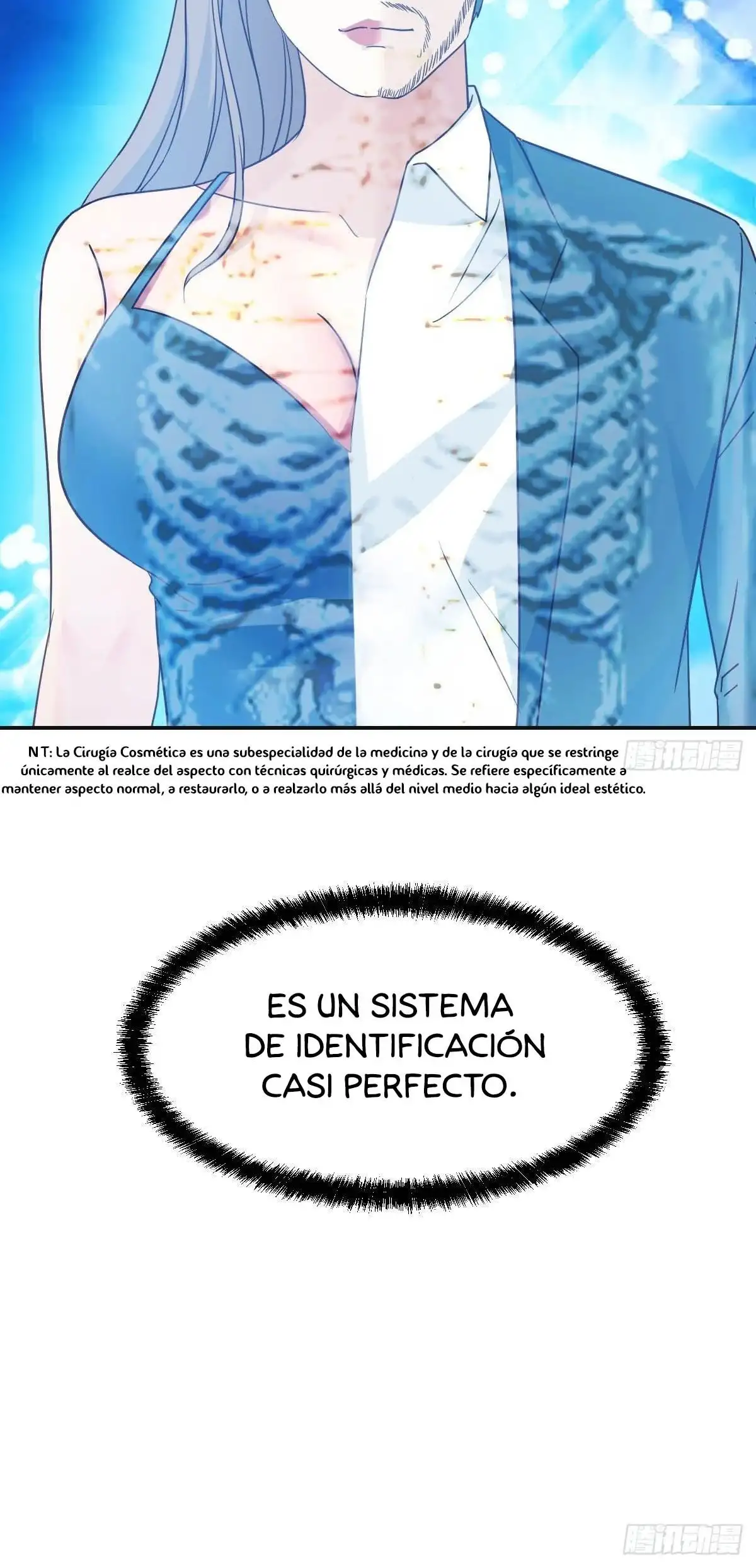 Soy invencible con muchas mujeres y muchos hijos~ - Capítulo 25 - Página 10 - LectorTMOo
