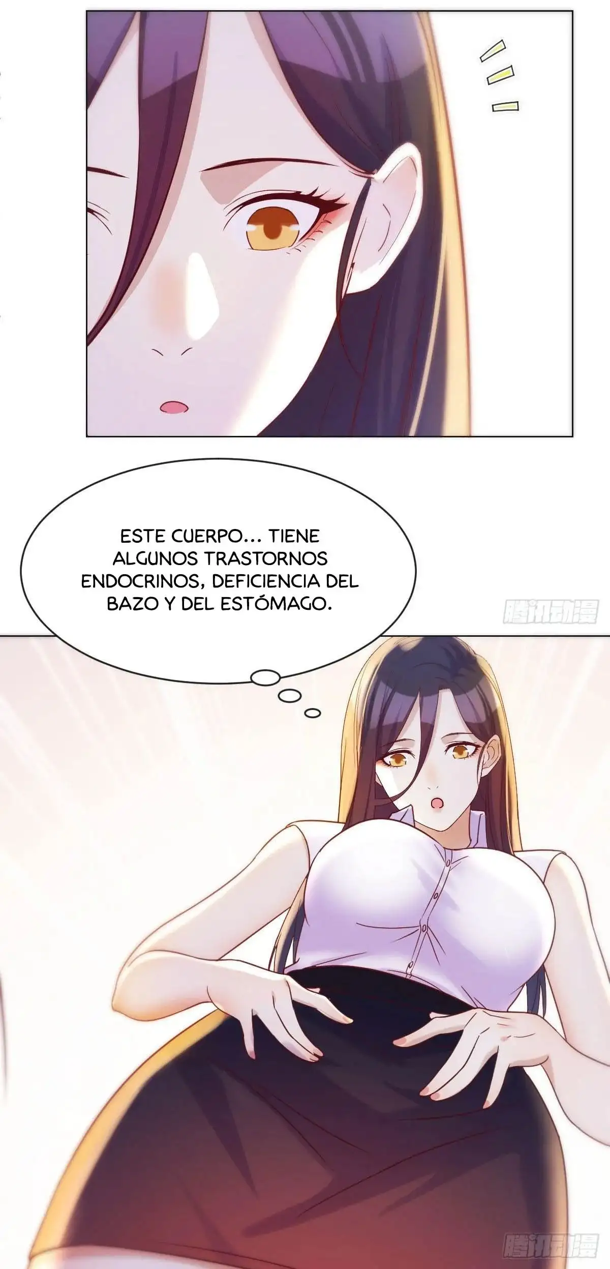 Soy invencible con muchas mujeres y muchos hijos~ - Capítulo 25 - Página 23 - LectorTMOo