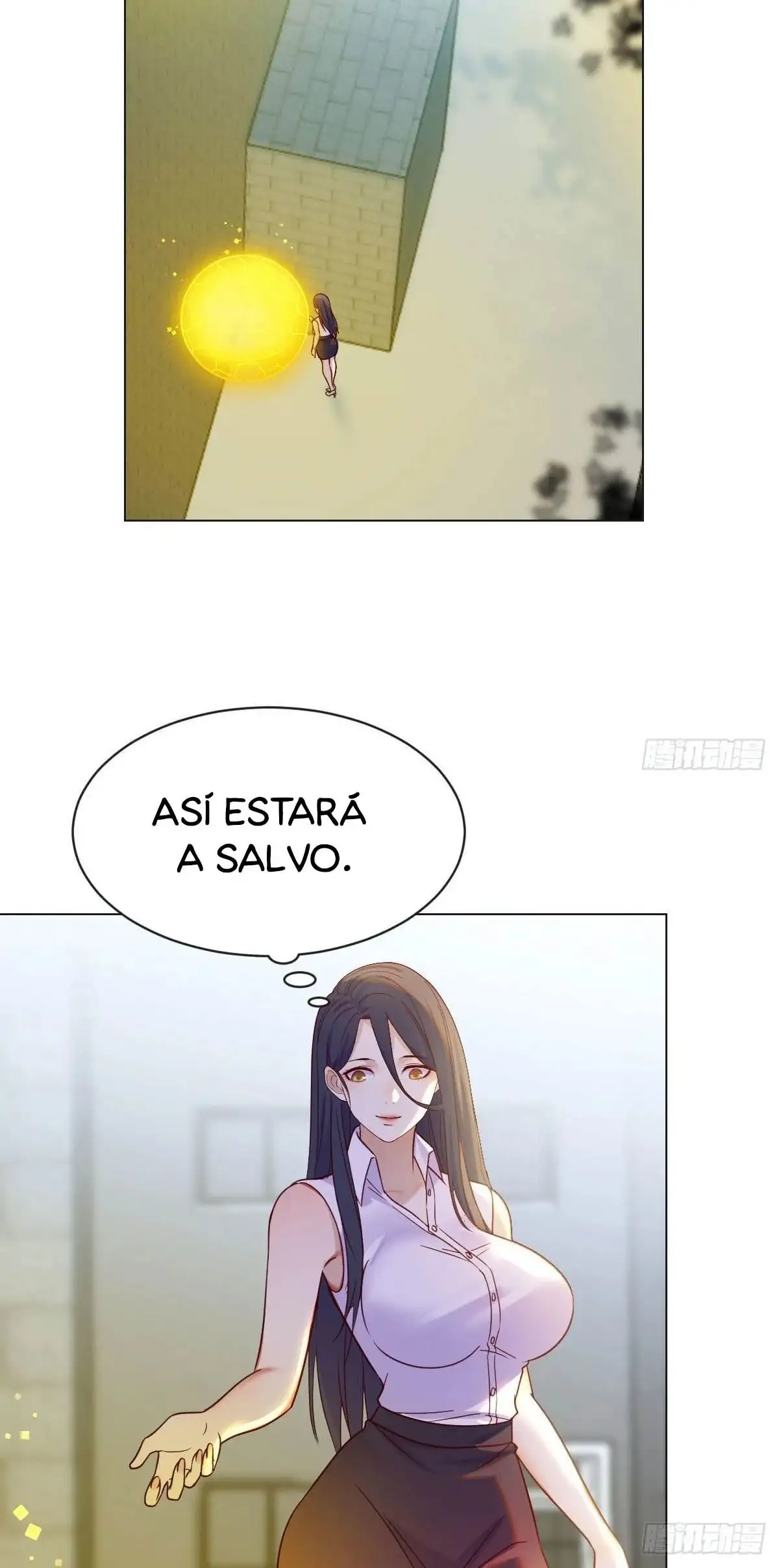 Soy invencible con muchas mujeres y muchos hijos~ - Capítulo 25 - Página 28 - LectorTMOo