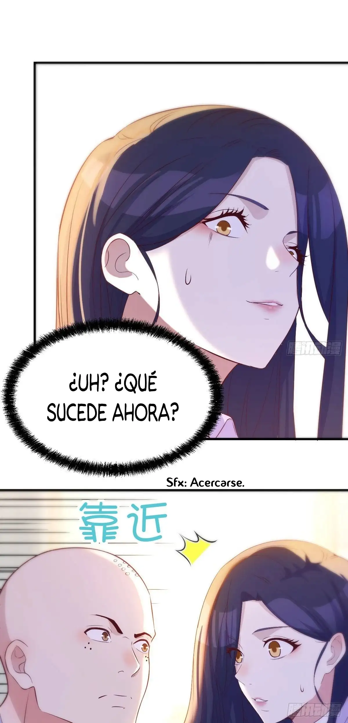 Soy invencible con muchas mujeres y muchos hijos~ - Capítulo 26 - Página 19 - LectorTMOo