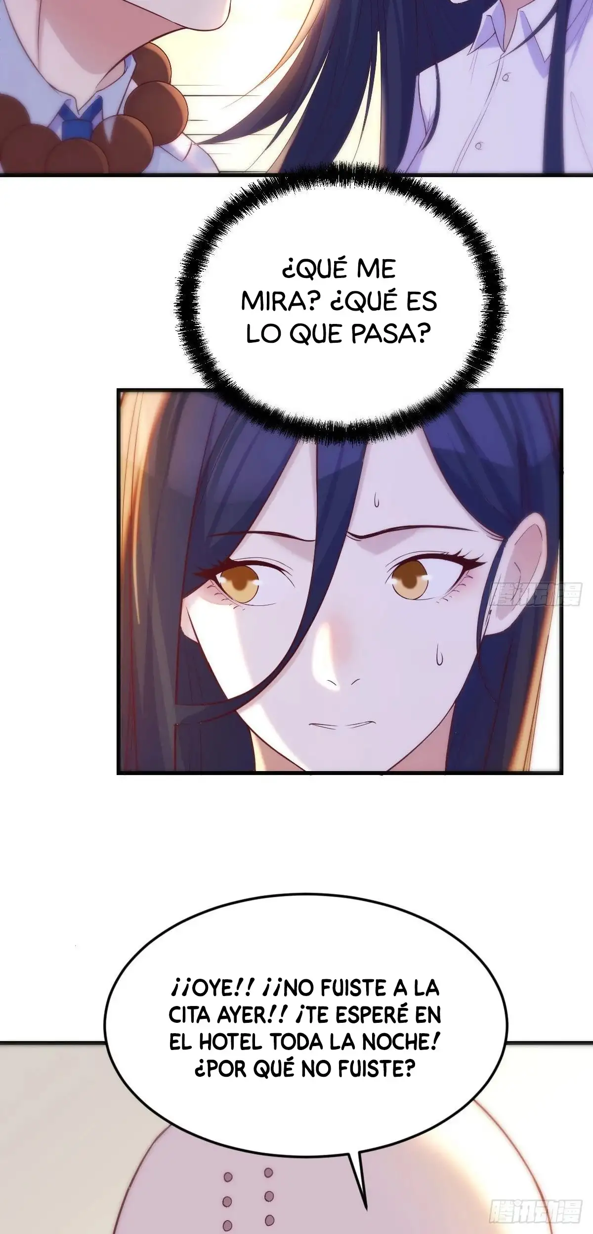 Soy invencible con muchas mujeres y muchos hijos~ - Capítulo 26 - Página 20 - LectorTMOo