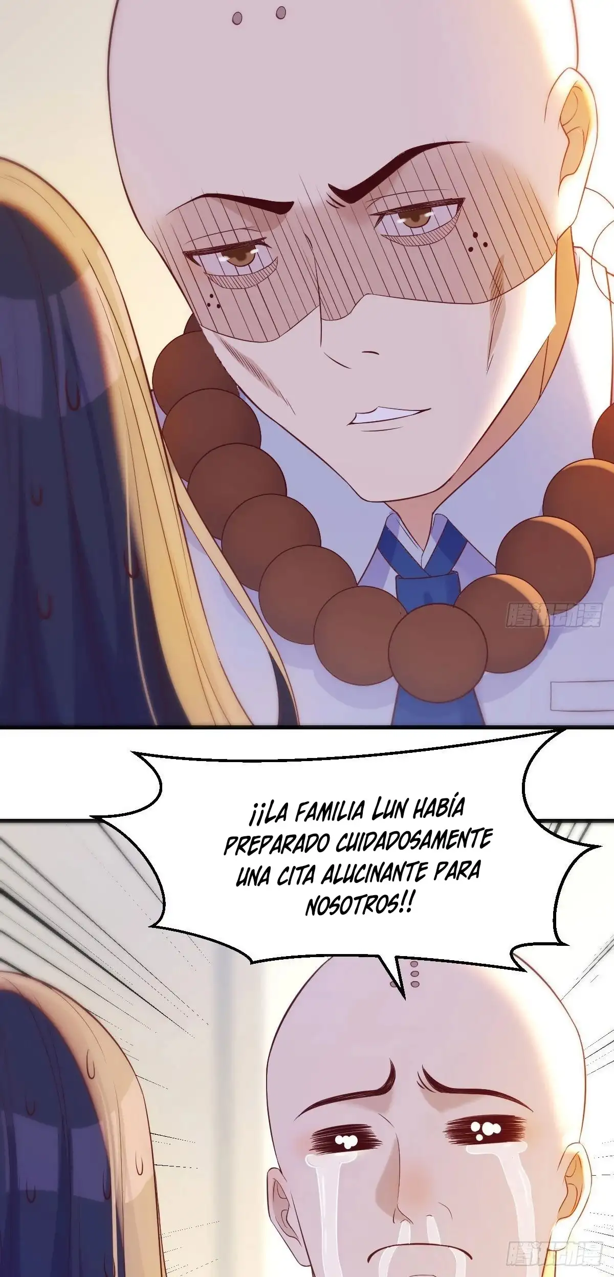 Soy invencible con muchas mujeres y muchos hijos~ - Capítulo 26 - Página 21 - LectorTMOo