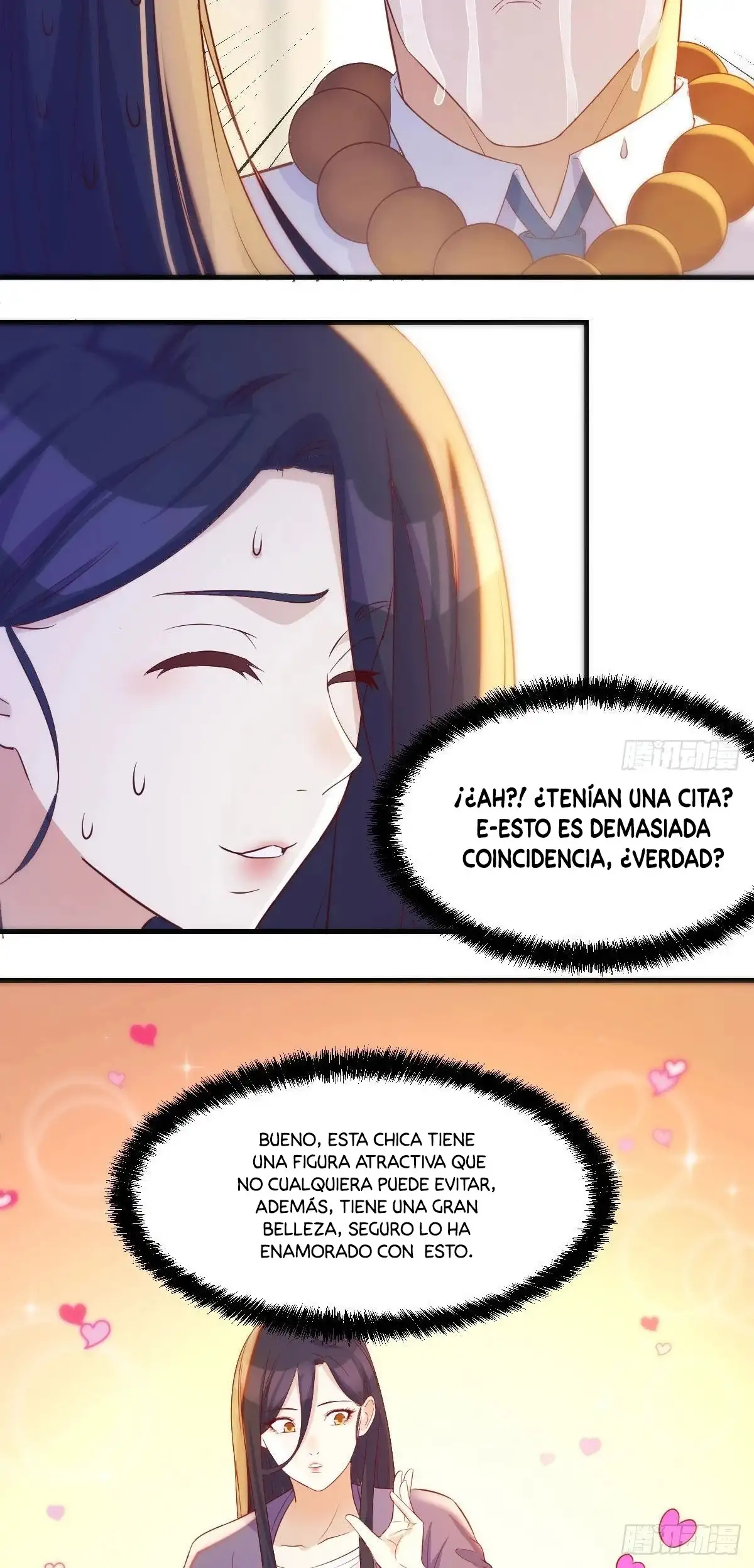 Soy invencible con muchas mujeres y muchos hijos~ - Capítulo 26 - Página 22 - LectorTMOo