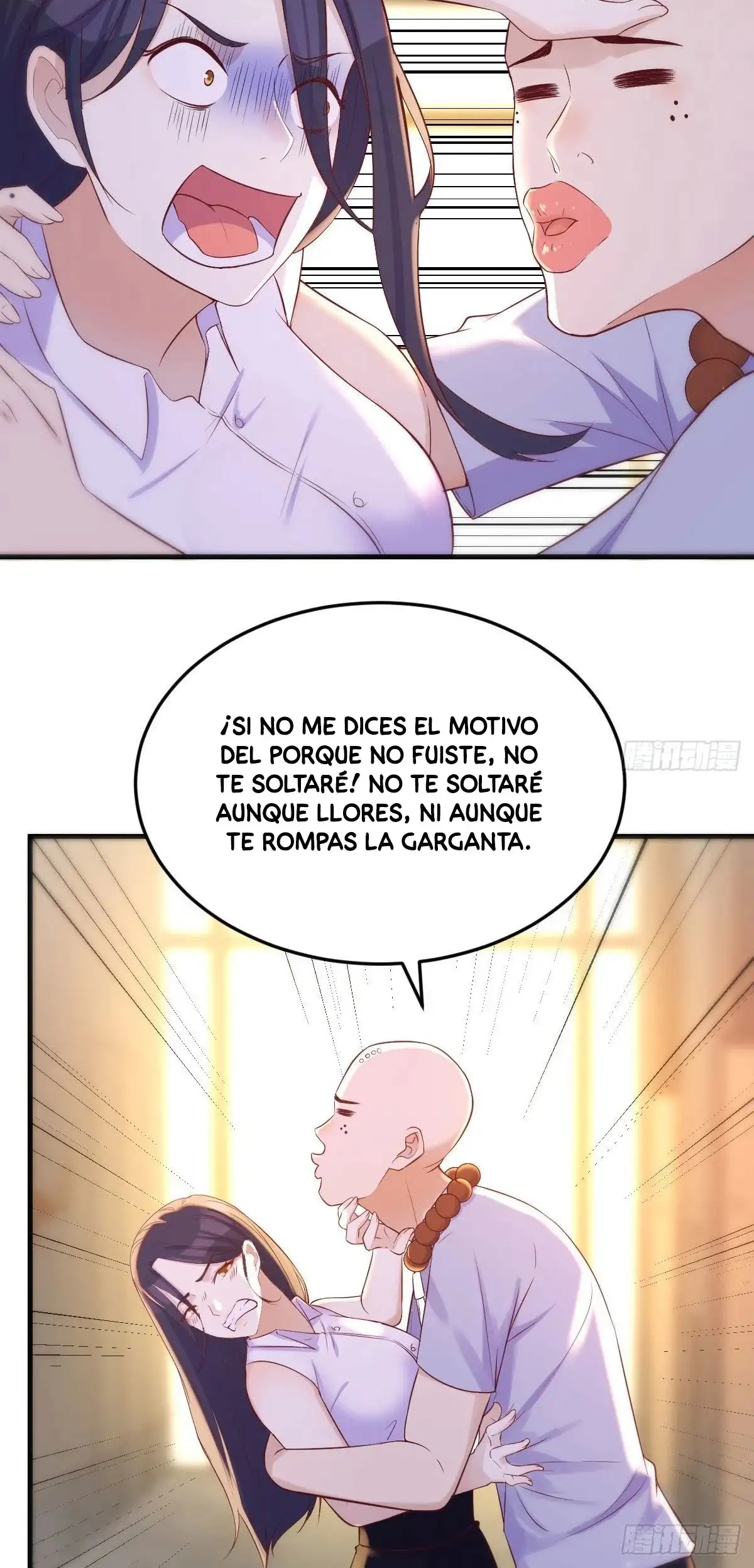 Soy invencible con muchas mujeres y muchos hijos~ - Capítulo 26 - Página 25 - LectorTMOo