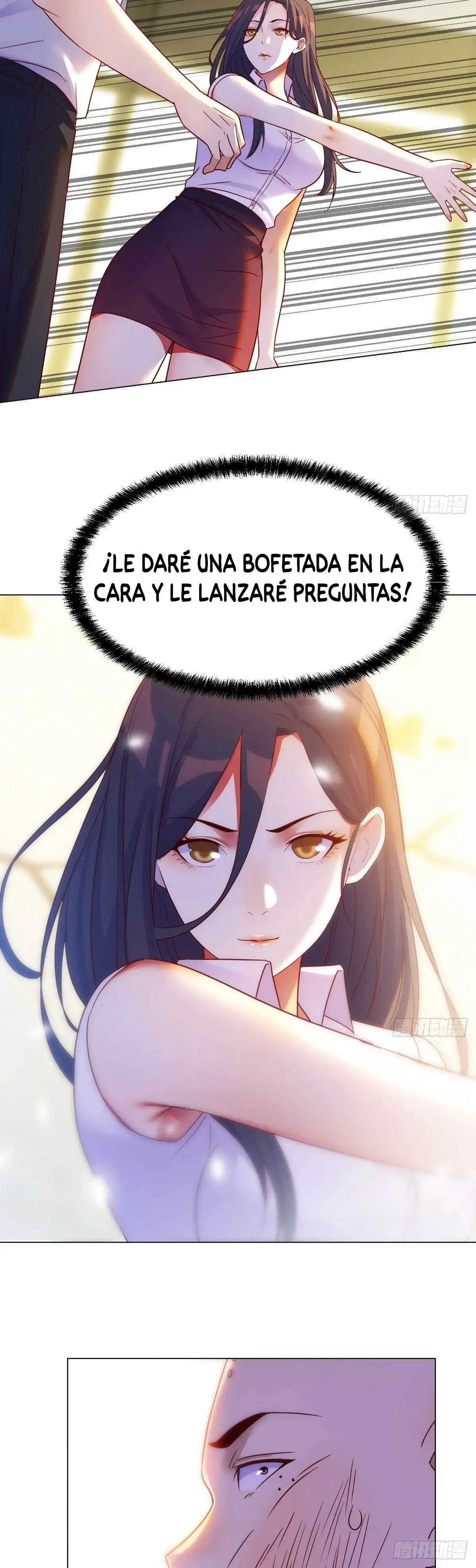 Soy invencible con muchas mujeres y muchos hijos~ - Capítulo 26 - Página 28 - LectorTMOo