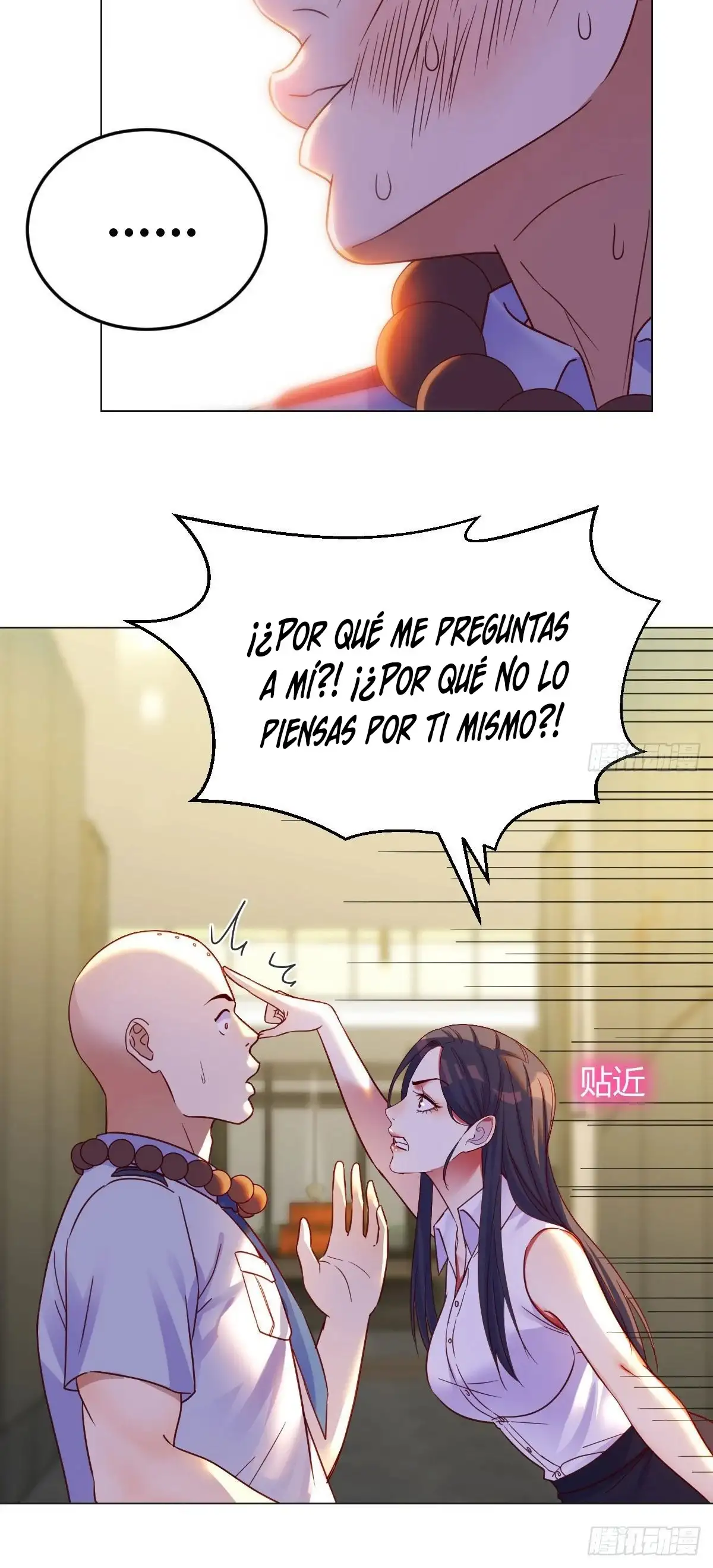 Soy invencible con muchas mujeres y muchos hijos~ - Capítulo 26 - Página 29 - LectorTMOo