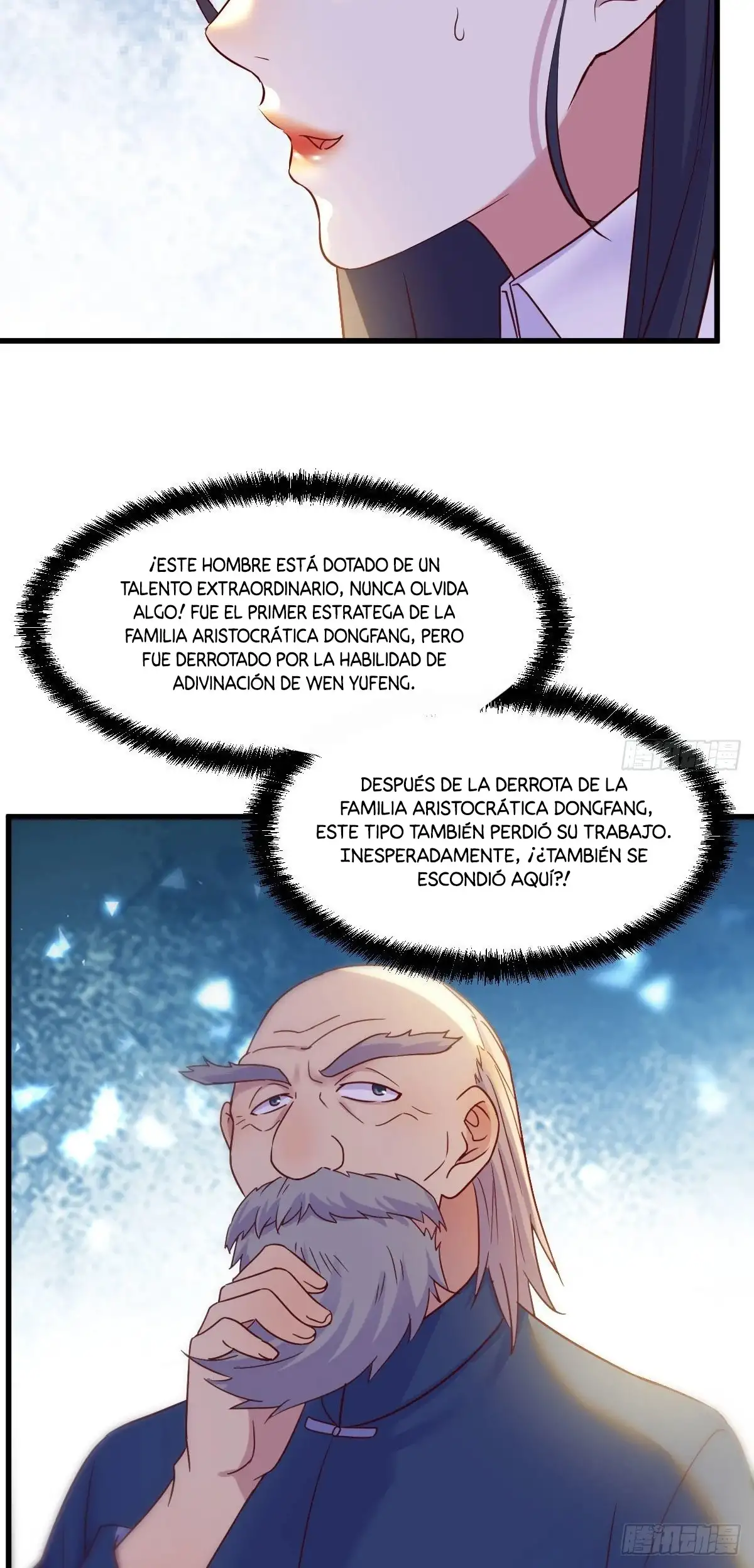 Soy invencible con muchas mujeres y muchos hijos~ - Capítulo 27 - Página 16 - LectorTMOo