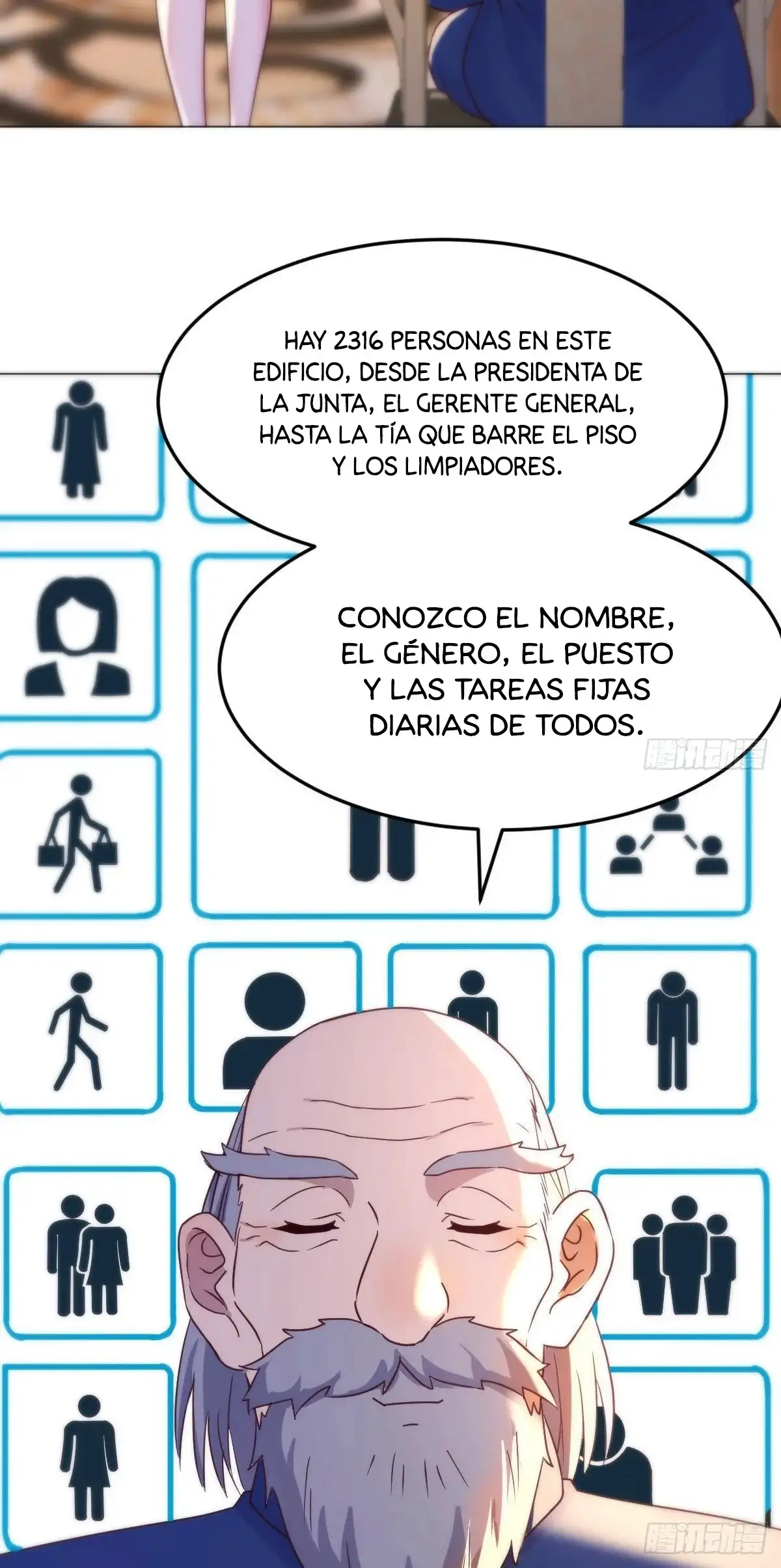 Soy invencible con muchas mujeres y muchos hijos~ - Capítulo 27 - Página 26 - LectorTMOo