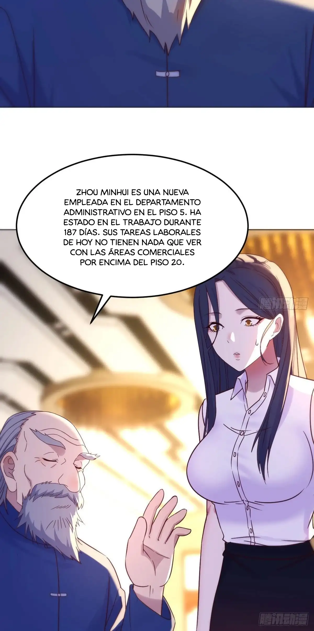 Soy invencible con muchas mujeres y muchos hijos~ - Capítulo 27 - Página 27 - LectorTMOo