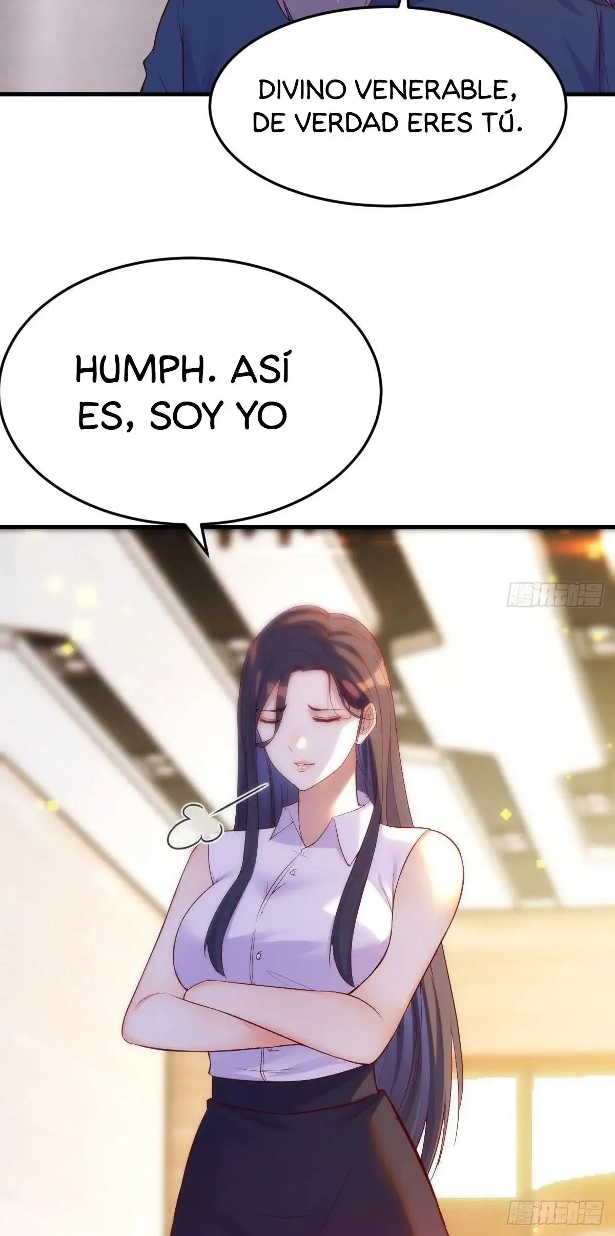 Soy invencible con muchas mujeres y muchos hijos~ - Capítulo 28 - Página 10 - LectorTMOo