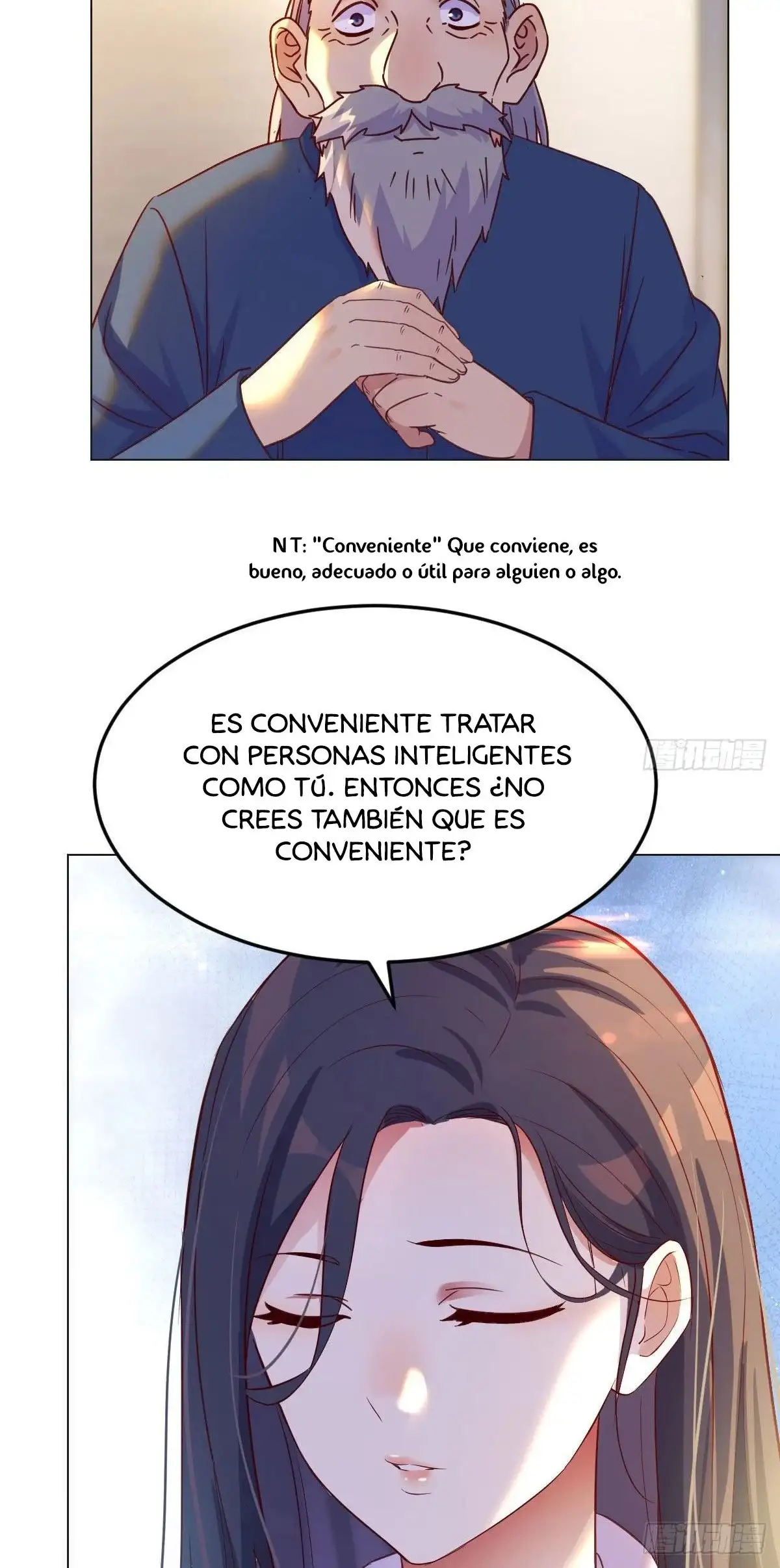 Soy invencible con muchas mujeres y muchos hijos~ - Capítulo 28 - Página 13 - LectorTMOo
