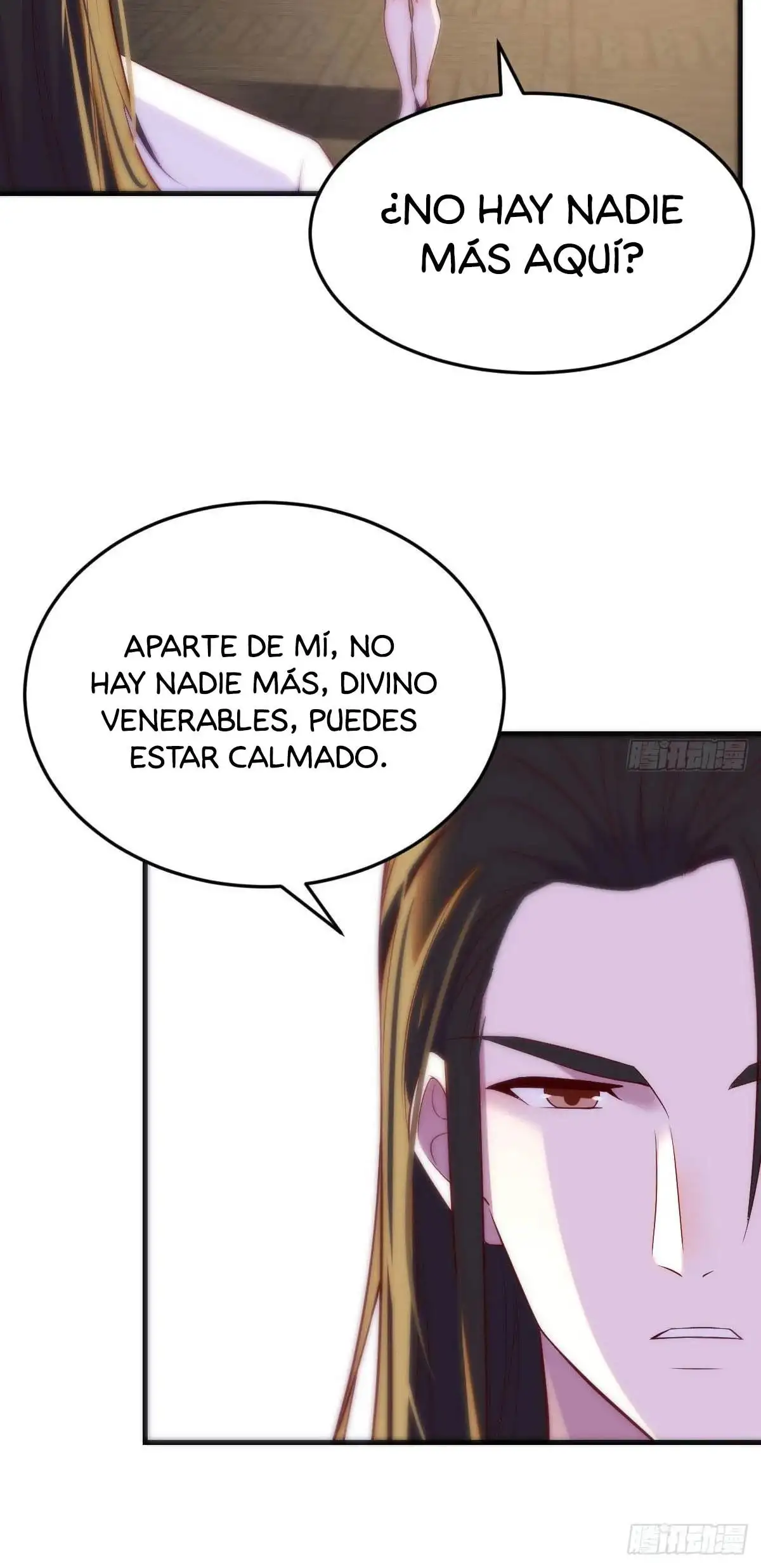 Soy invencible con muchas mujeres y muchos hijos~ - Capítulo 28 - Página 29 - LectorTMOo