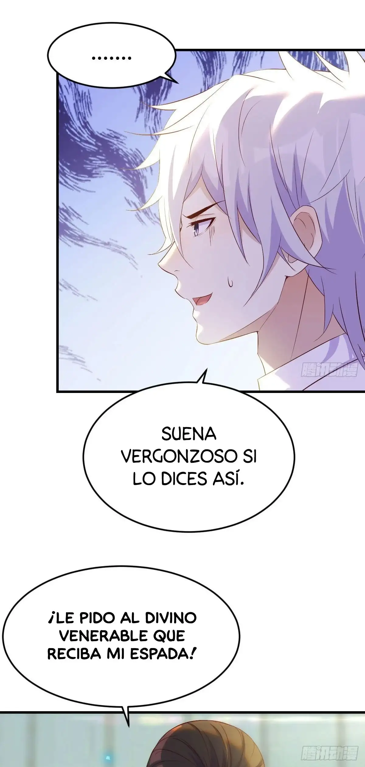 Soy invencible con muchas mujeres y muchos hijos~ - Capítulo 29 - Página 7 - LectorTMOo