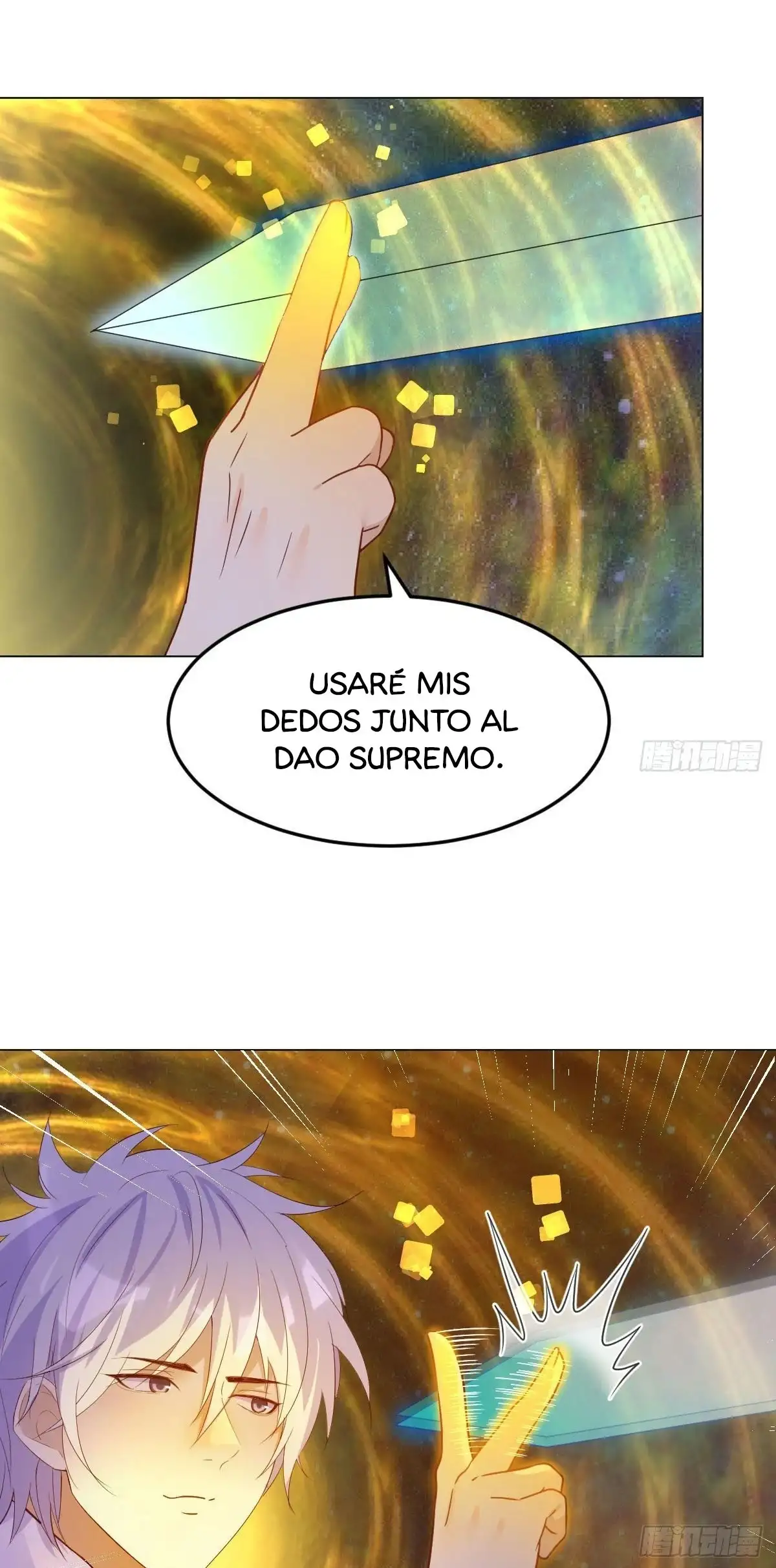 Soy invencible con muchas mujeres y muchos hijos~ - Capítulo 29 - Página 16 - LectorTMOo