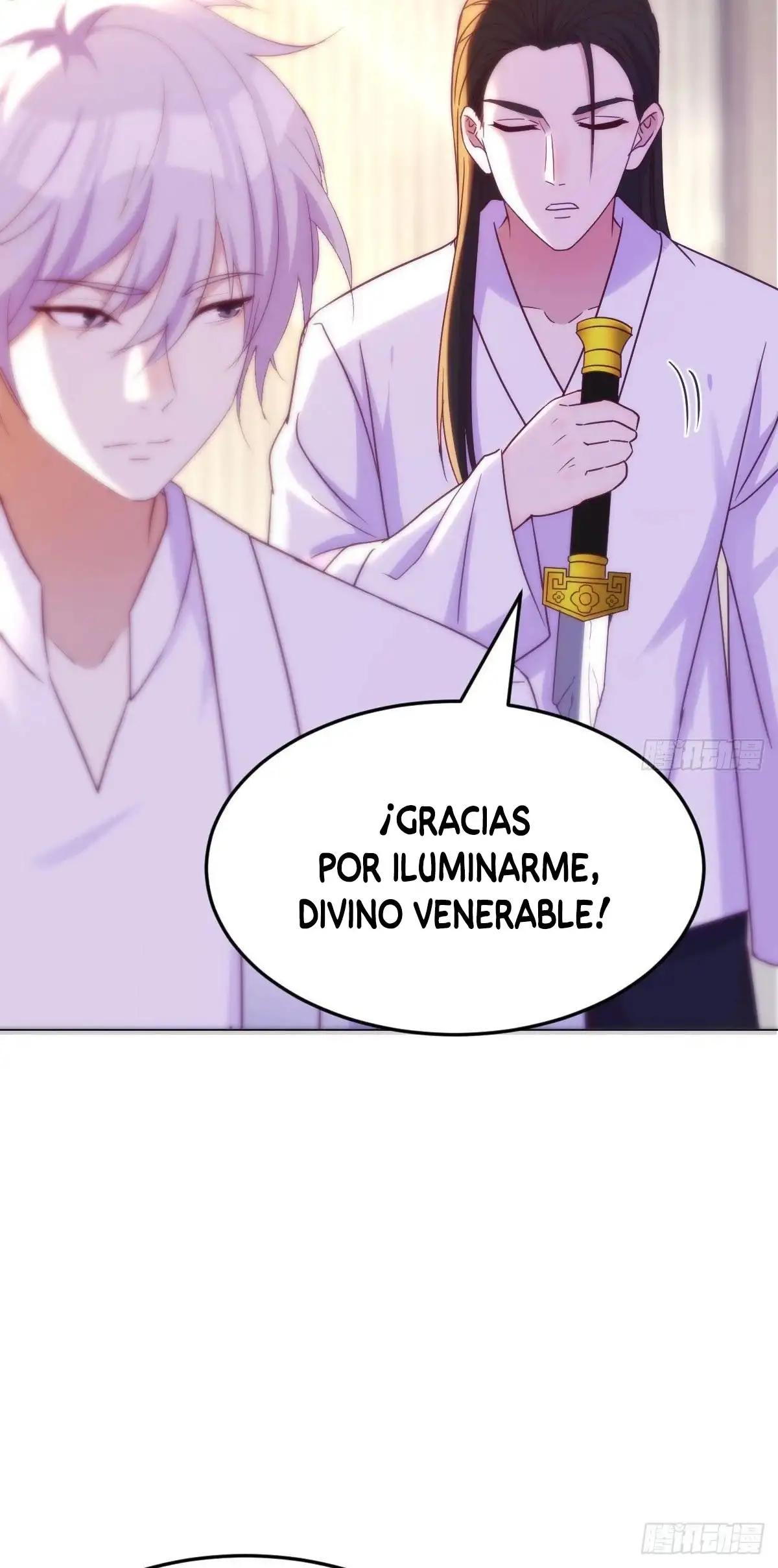 Soy invencible con muchas mujeres y muchos hijos~ - Capítulo 29 - Página 23 - LectorTMOo