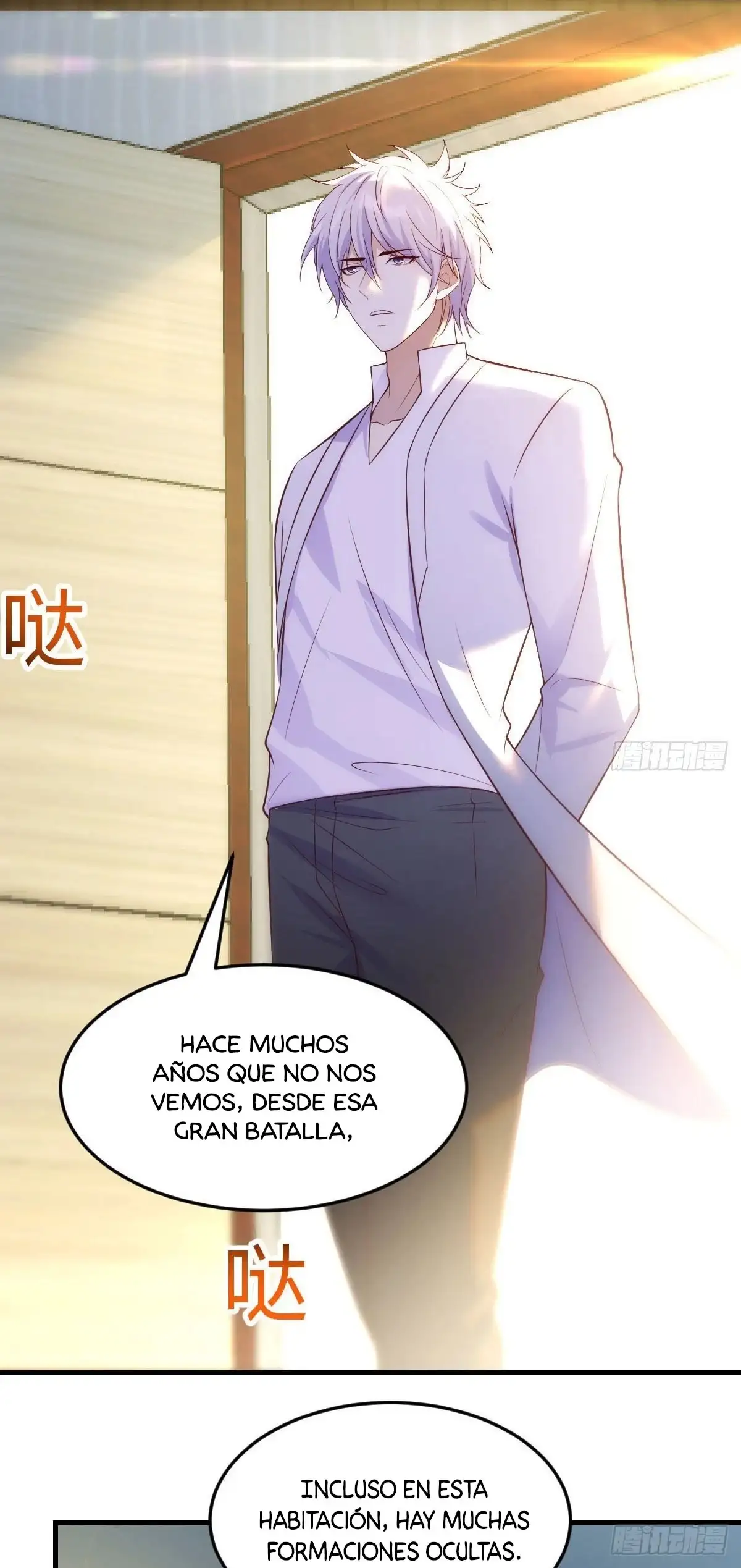 Soy invencible con muchas mujeres y muchos hijos~ - Capítulo 29 - Página 29 - LectorTMOo