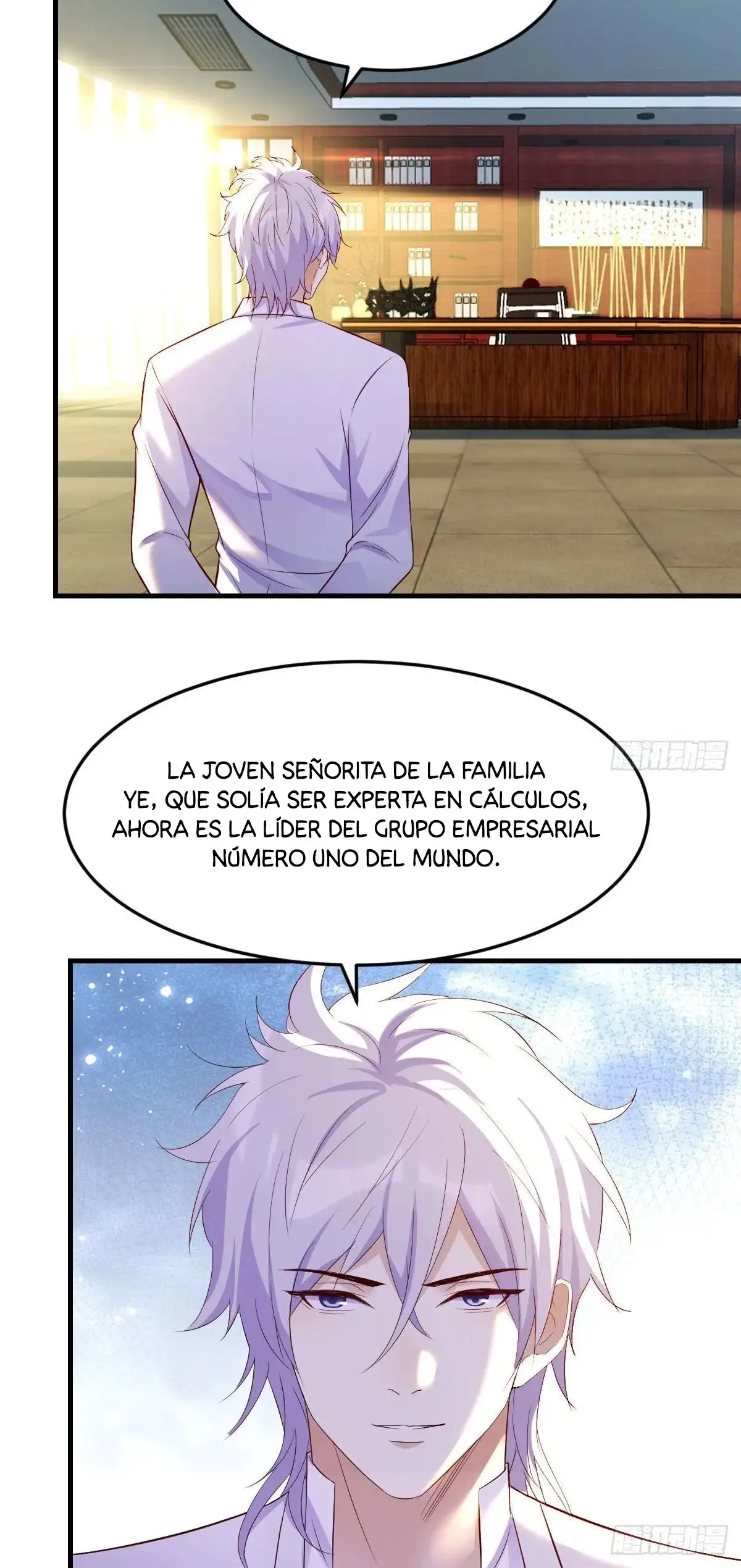 Soy invencible con muchas mujeres y muchos hijos~ - Capítulo 29 - Página 30 - LectorTMOo