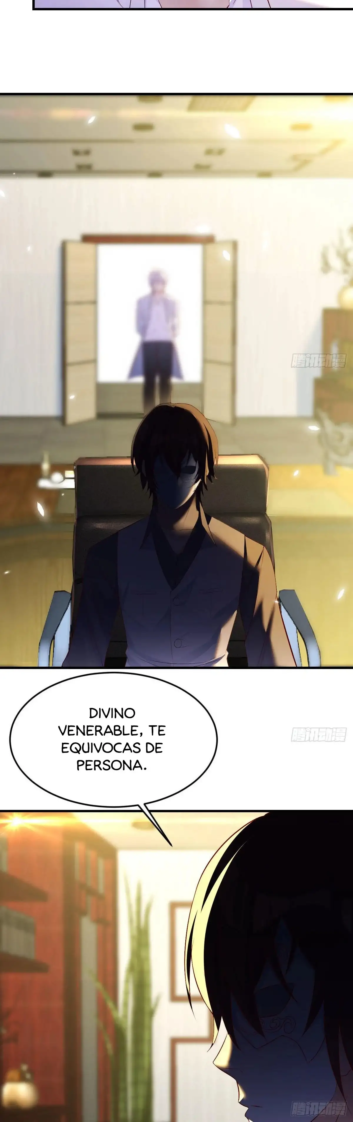 Soy invencible con muchas mujeres y muchos hijos~ - Capítulo 29 - Página 31 - LectorTMOo