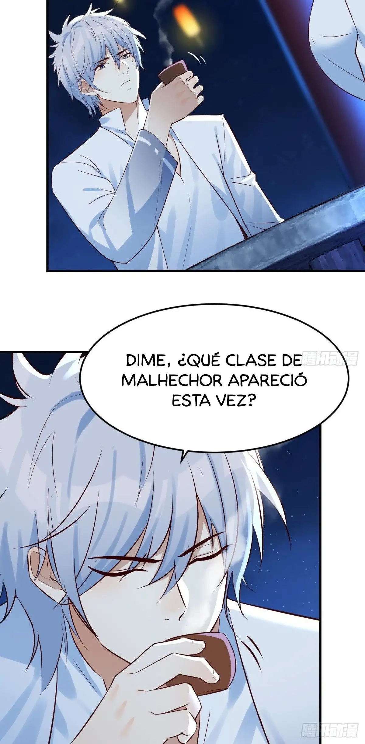 Soy invencible con muchas mujeres y muchos hijos~ - Capítulo 3 - Página 8 - LectorTMOo