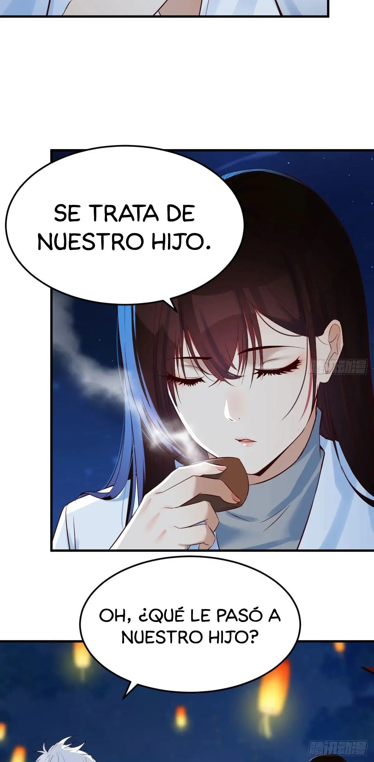 Soy invencible con muchas mujeres y muchos hijos~ - Capítulo 3 - Página 9 - LectorTMOo