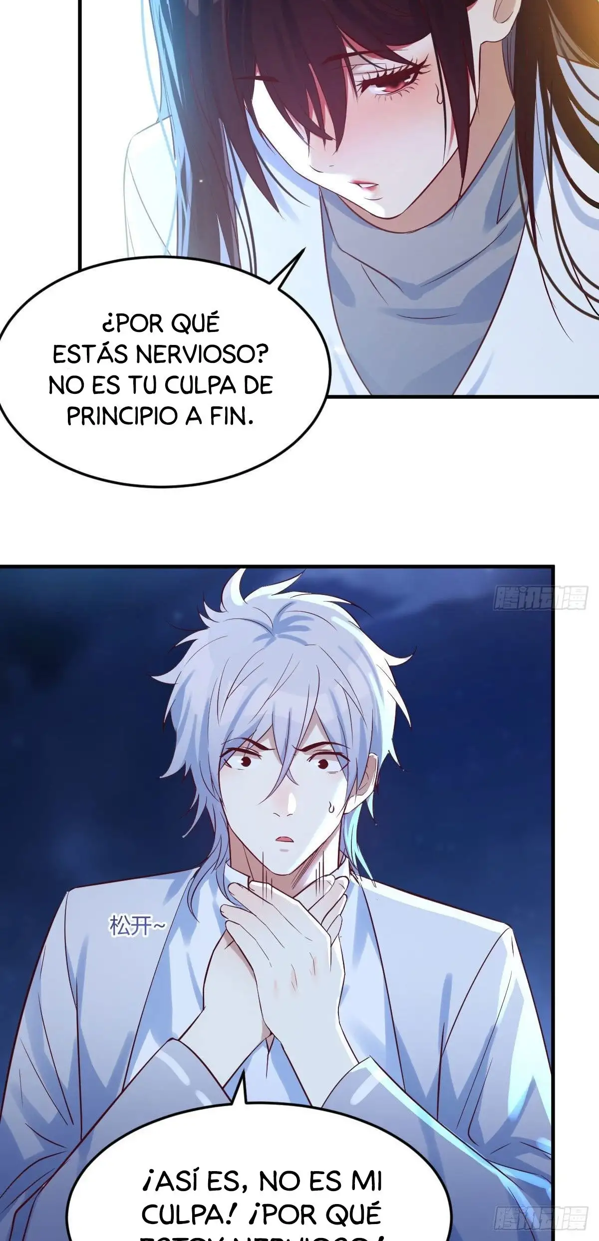 Soy invencible con muchas mujeres y muchos hijos~ - Capítulo 3 - Página 20 - LectorTMOo