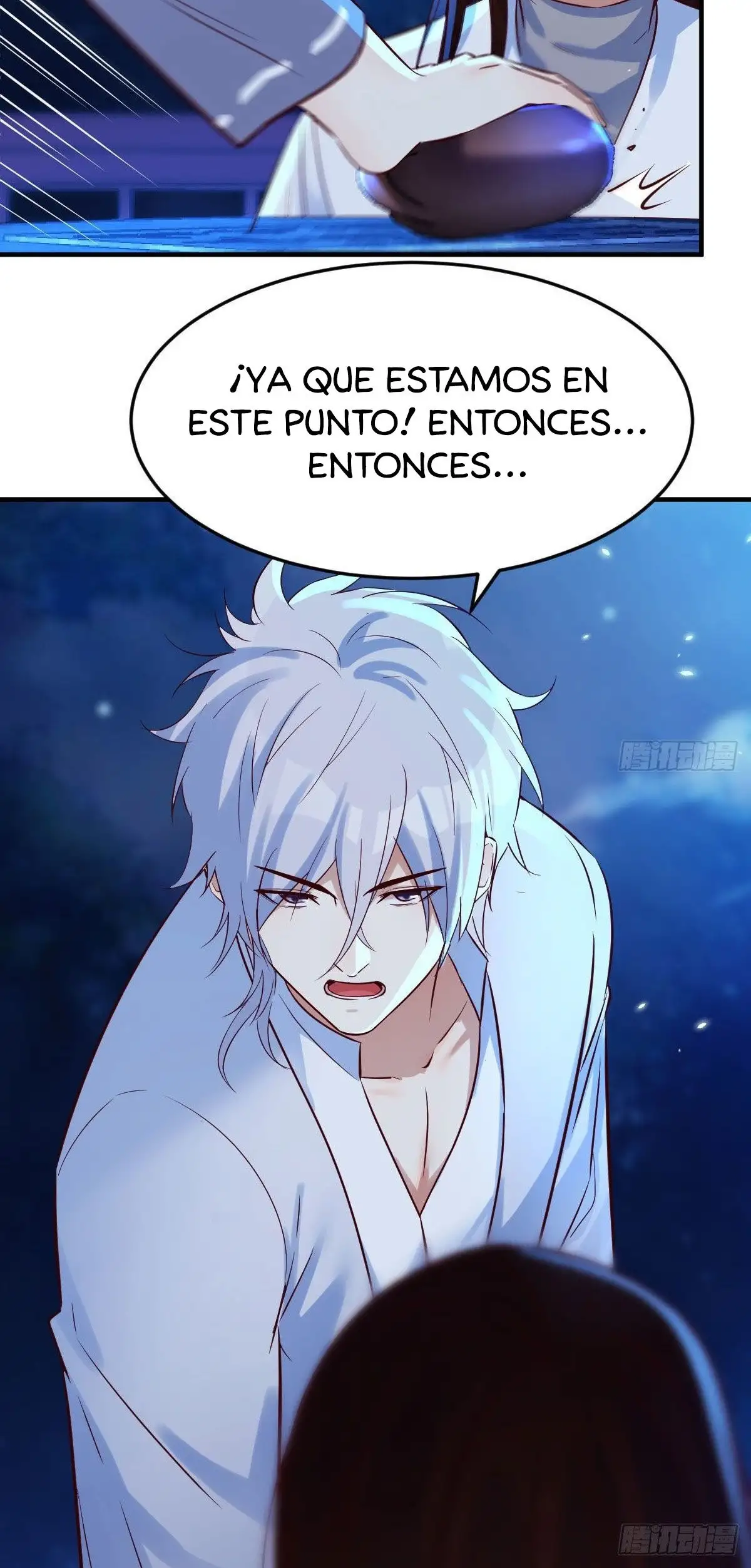 Soy invencible con muchas mujeres y muchos hijos~ - Capítulo 3 - Página 27 - LectorTMOo