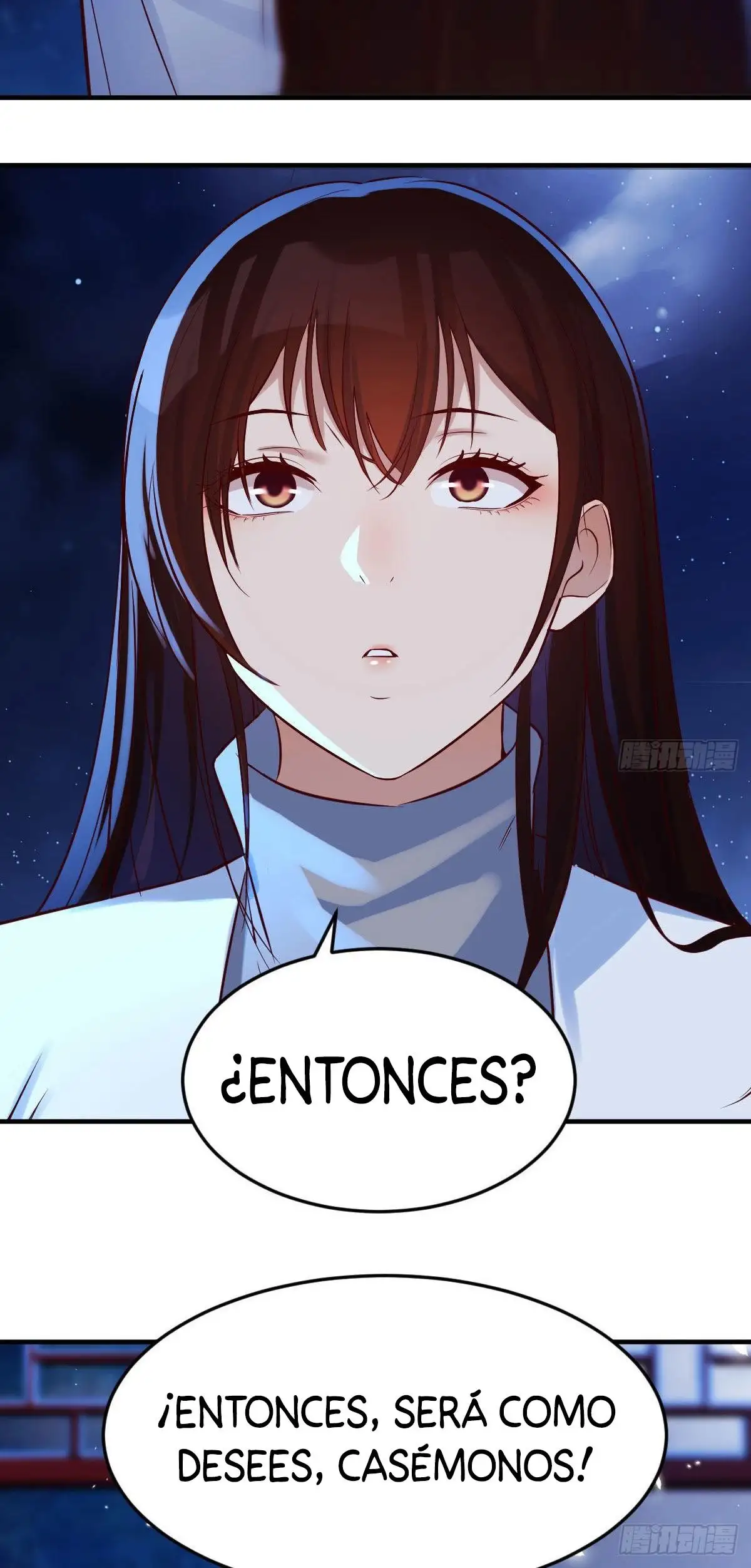 Soy invencible con muchas mujeres y muchos hijos~ - Capítulo 3 - Página 28 - LectorTMOo