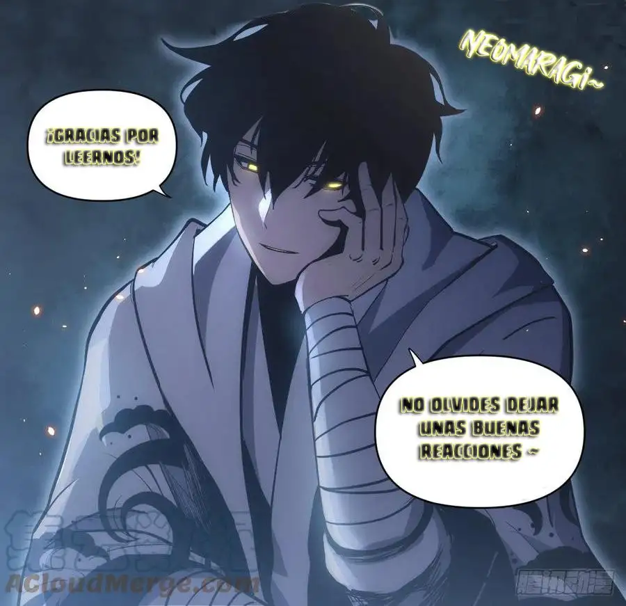 Soy invencible con muchas mujeres y muchos hijos~ - Capítulo 3 - Página 30 - LectorTMOo