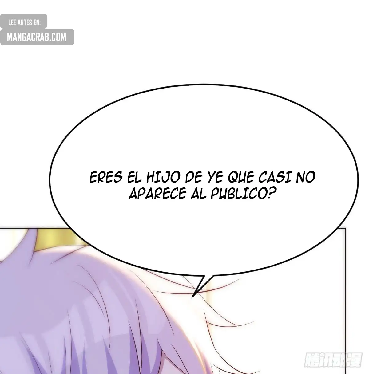 Soy invencible con muchas mujeres y muchos hijos~ - Capítulo 30 - Página 15 - LectorTMOo