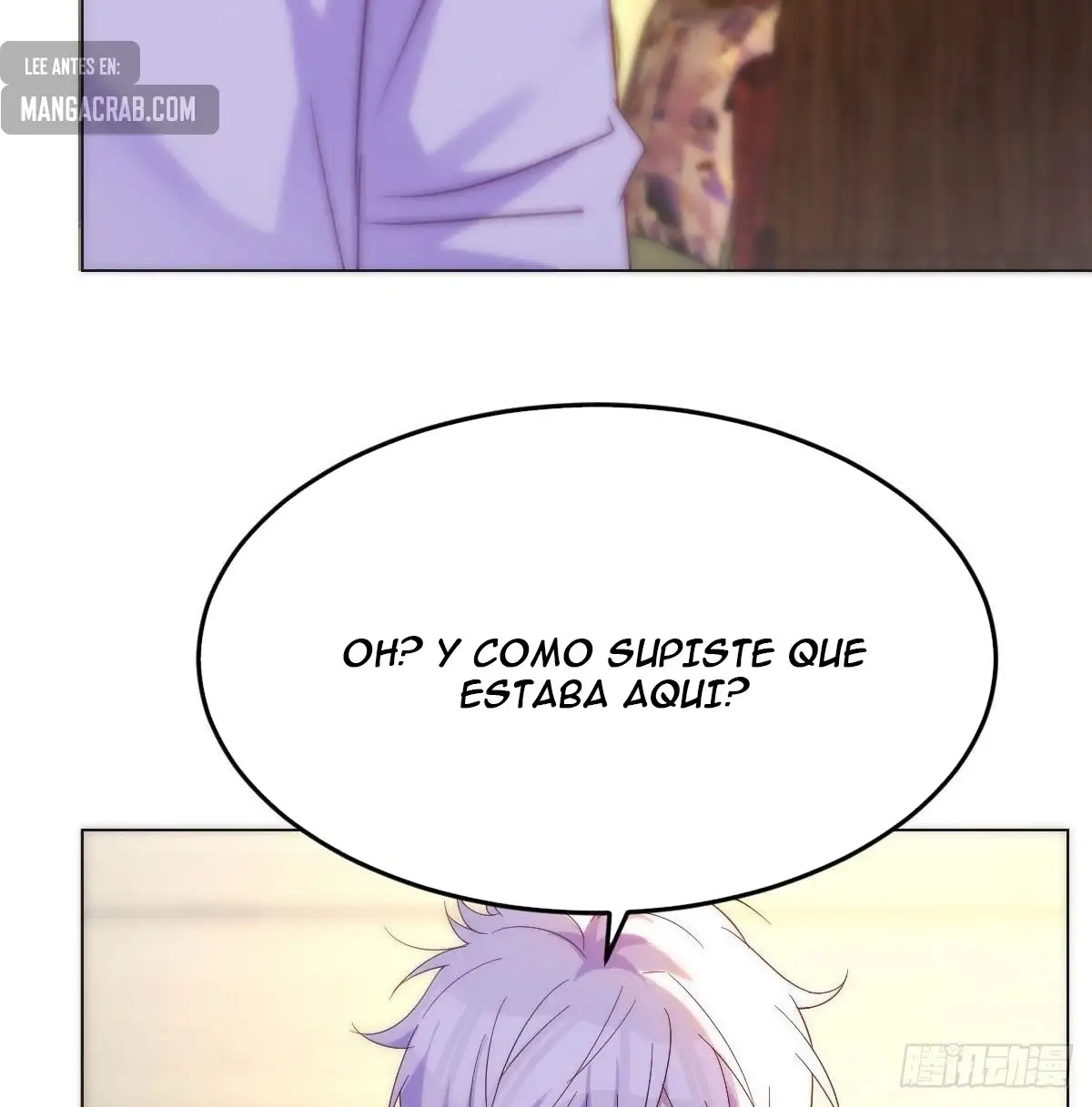 Soy invencible con muchas mujeres y muchos hijos~ - Capítulo 30 - Página 18 - LectorTMOo