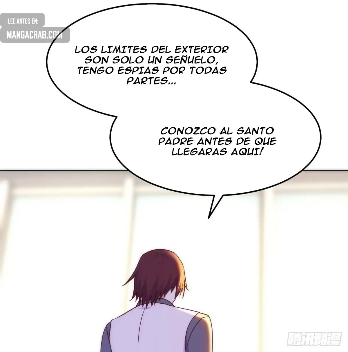 Soy invencible con muchas mujeres y muchos hijos~ - Capítulo 30 - Página 21 - LectorTMOo