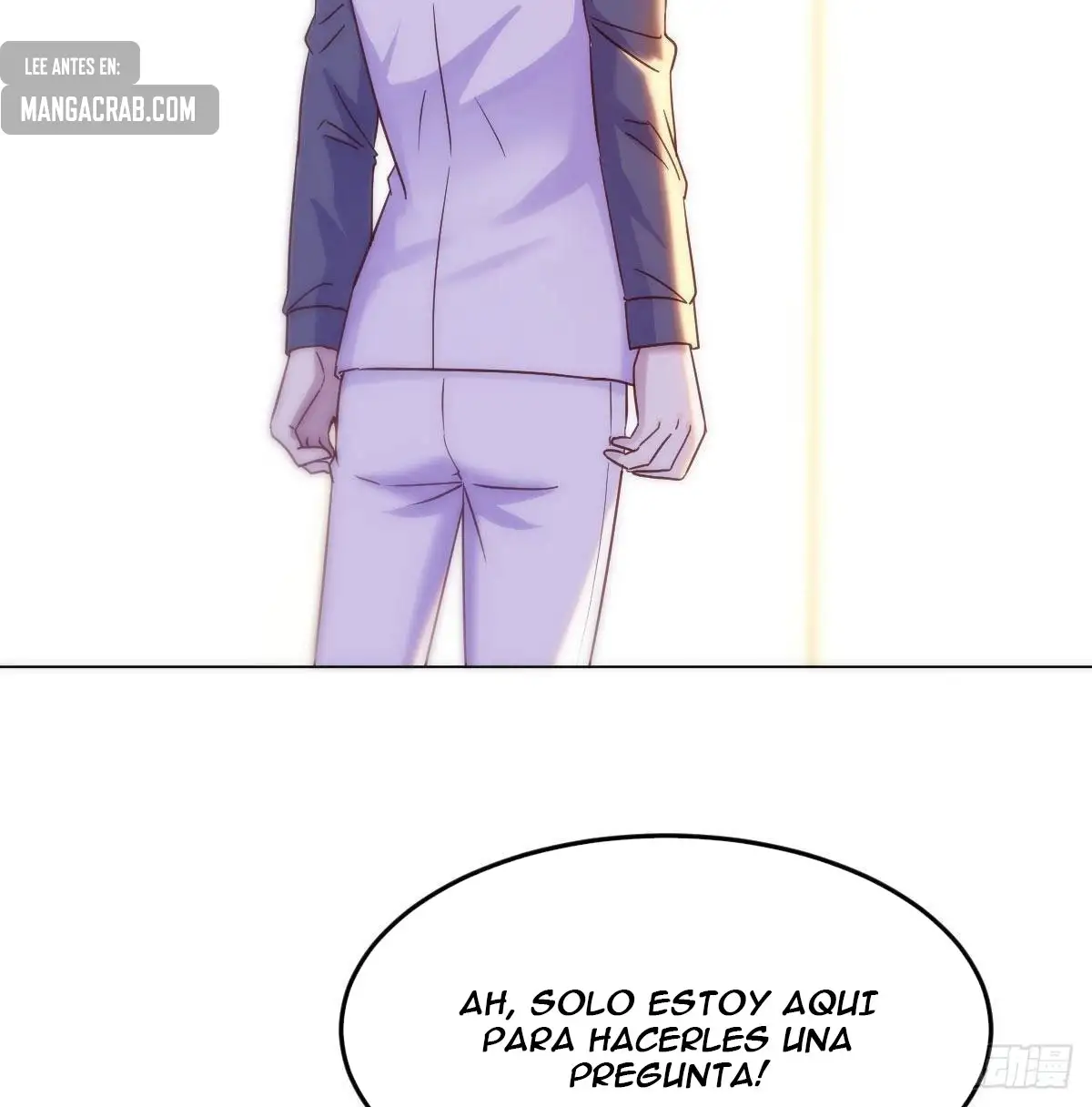 Soy invencible con muchas mujeres y muchos hijos~ - Capítulo 30 - Página 22 - LectorTMOo