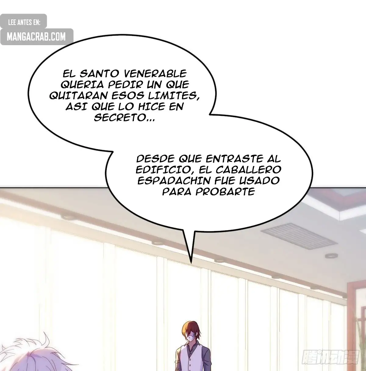 Soy invencible con muchas mujeres y muchos hijos~ - Capítulo 30 - Página 24 - LectorTMOo