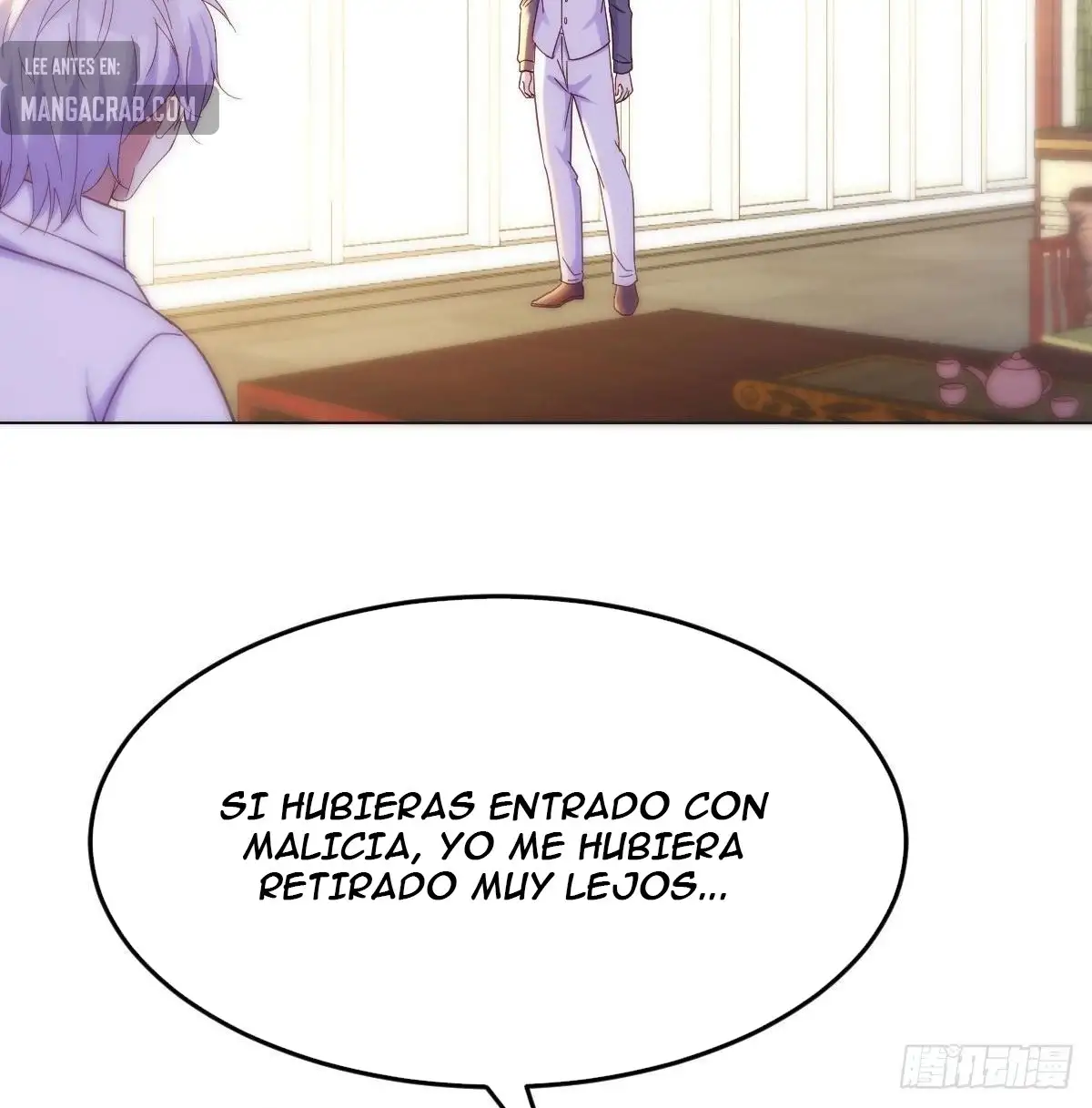 Soy invencible con muchas mujeres y muchos hijos~ - Capítulo 30 - Página 25 - LectorTMOo
