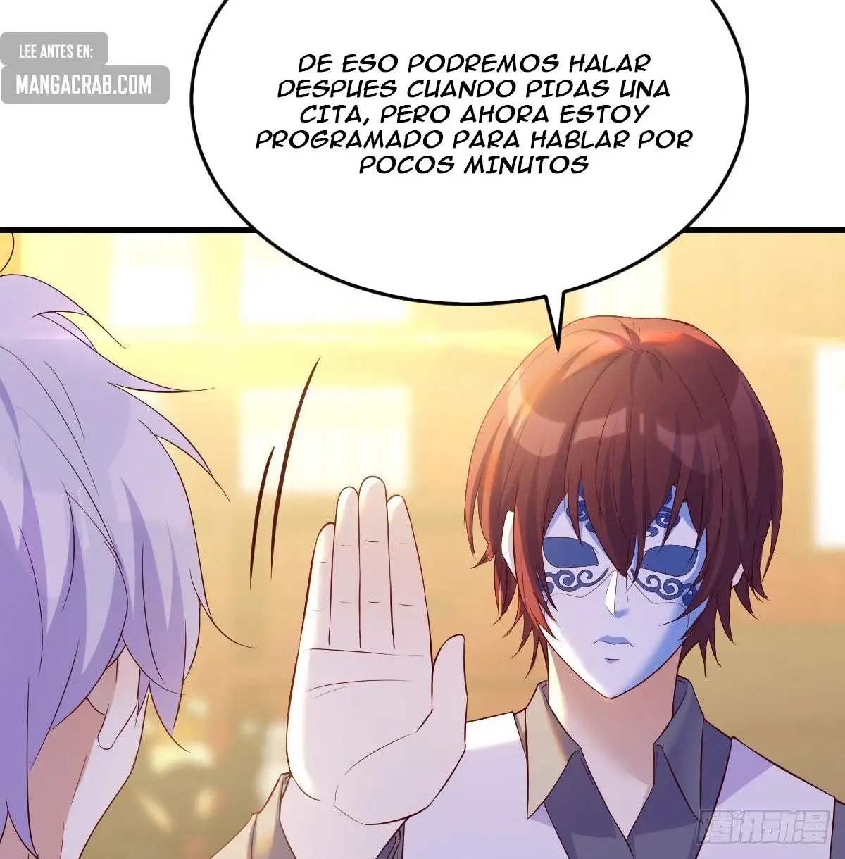 Soy invencible con muchas mujeres y muchos hijos~ - Capítulo 30 - Página 37 - LectorTMOo