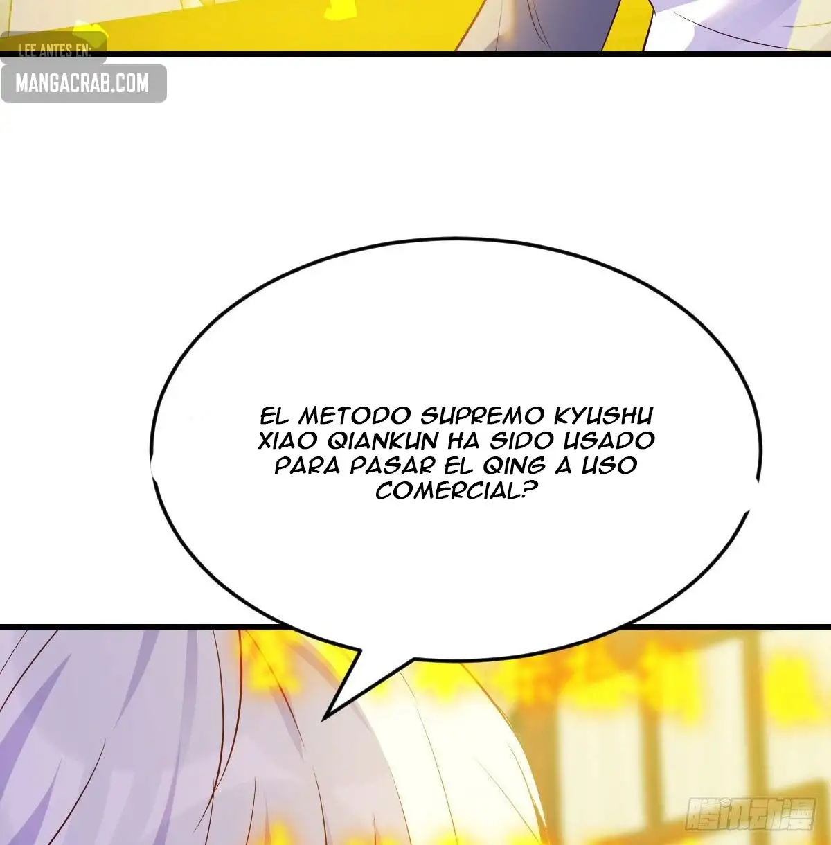 Soy invencible con muchas mujeres y muchos hijos~ - Capítulo 30 - Página 46 - LectorTMOo