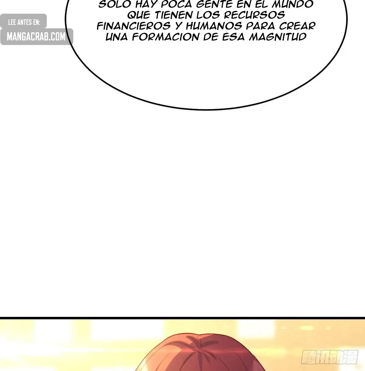 Soy invencible con muchas mujeres y muchos hijos~ - Capítulo 30 - Página 48 - LectorTMOo