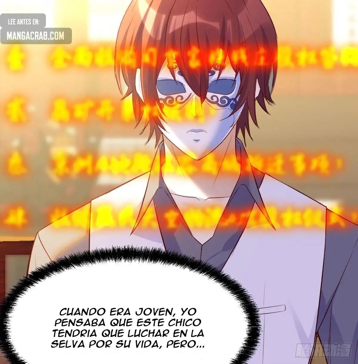 Soy invencible con muchas mujeres y muchos hijos~ - Capítulo 30 - Página 49 - LectorTMOo