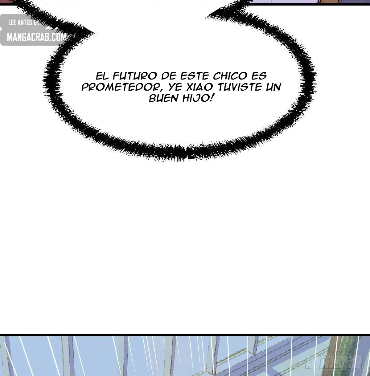Soy invencible con muchas mujeres y muchos hijos~ - Capítulo 30 - Página 50 - LectorTMOo
